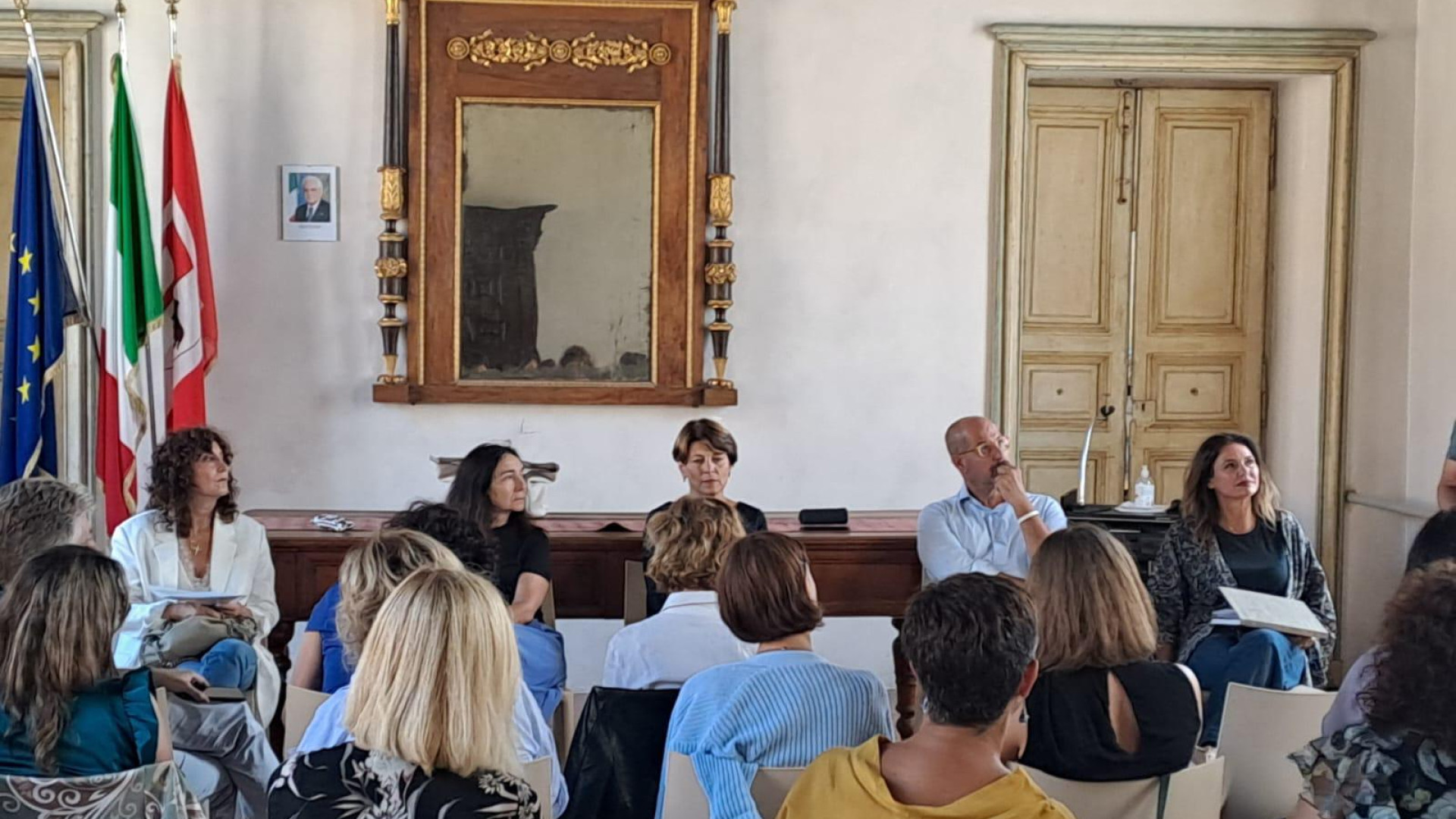 Scuola al via: in aumento le disabilità, ma invariate le ore di supporto per gli alunni