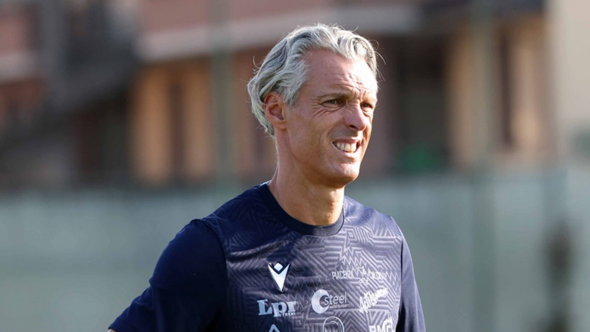 Piace, domani l'esordio in Serie D. Rossini: "Autostima e umiltà per vincere"