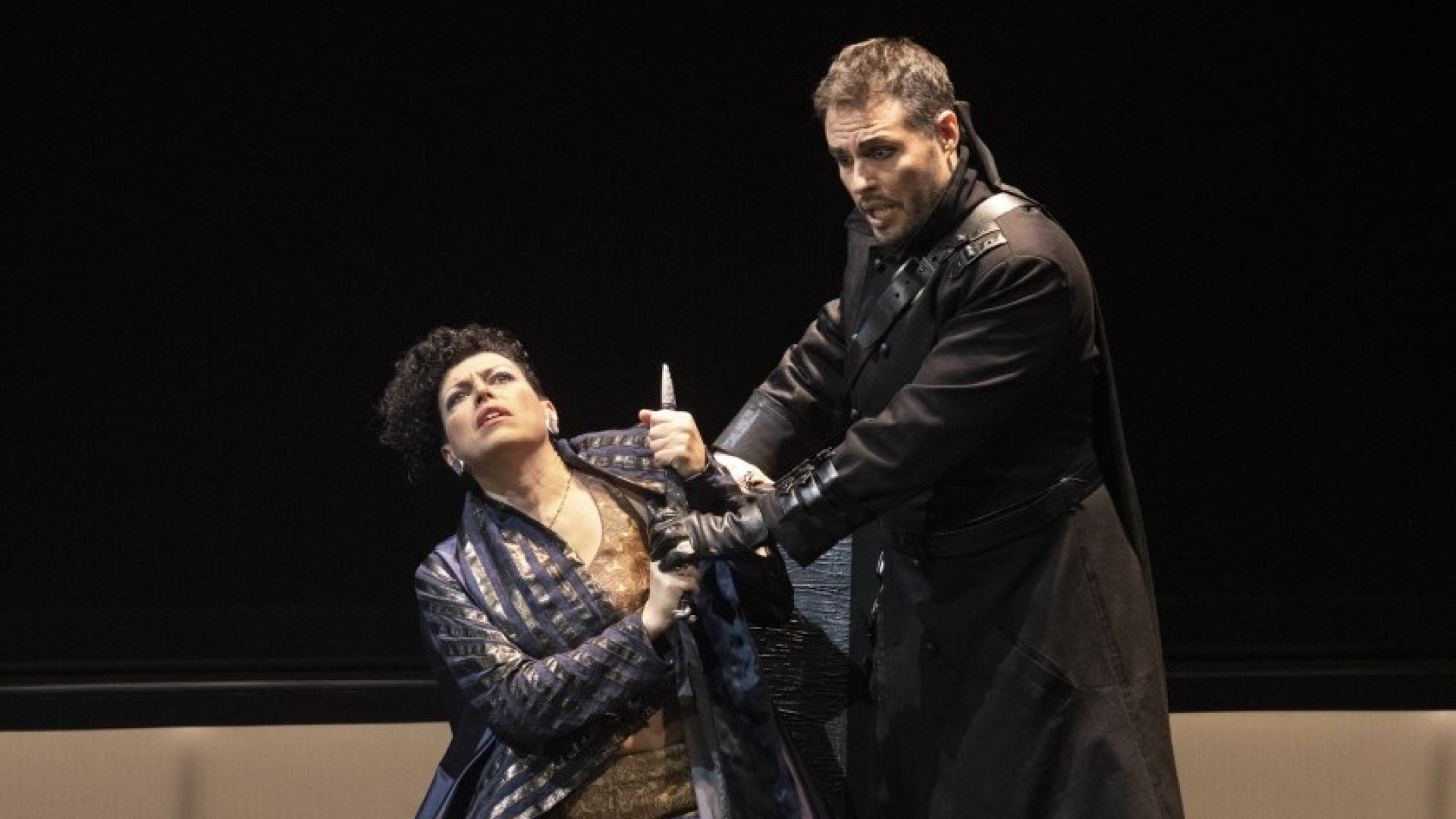 "Il Farnace" di Antonio Vivaldi in scena al Municipale: opera attesa