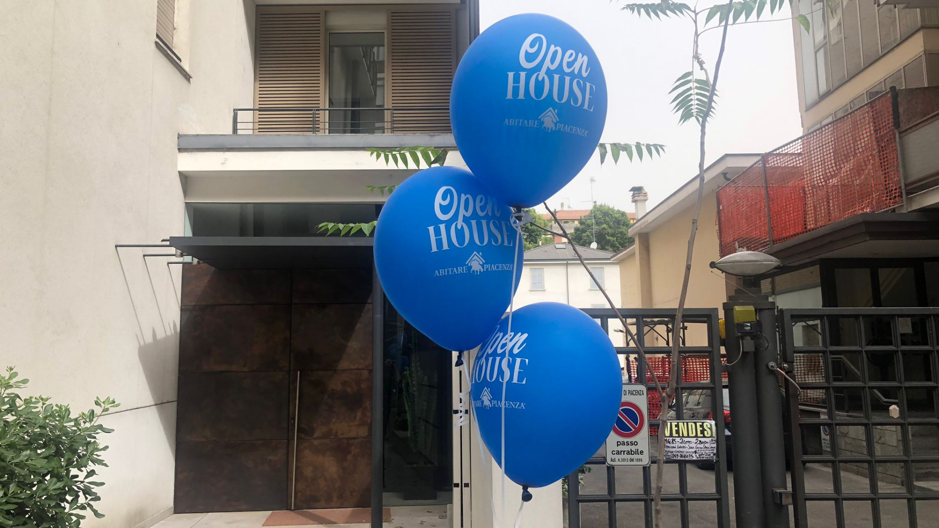 È il giorno di "Open House": oggi piacentini alla ricerca della casa dei propri sogni