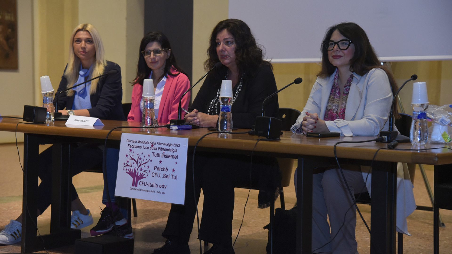 Fibromialgia: "La mia diagnosi dopo 10 anni di calvario". Ottomila malati