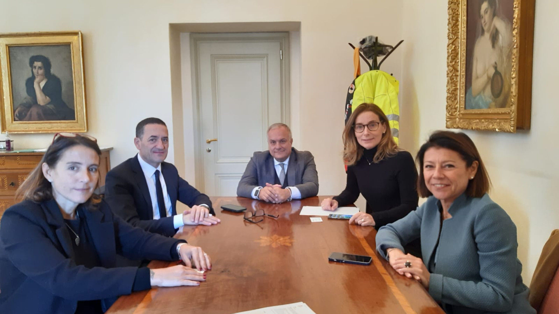 Comune di Piacenza e Fs insieme per un progetto di rigenerazione urbana