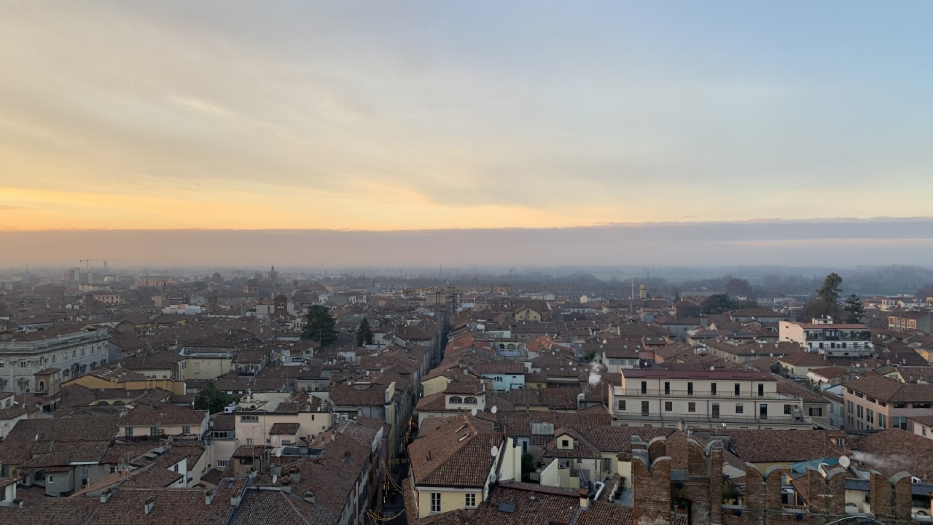 Pm10, nel 2022 gli sforamenti sono stati 47. Restrizioni aggiuntive fino a mercoledì