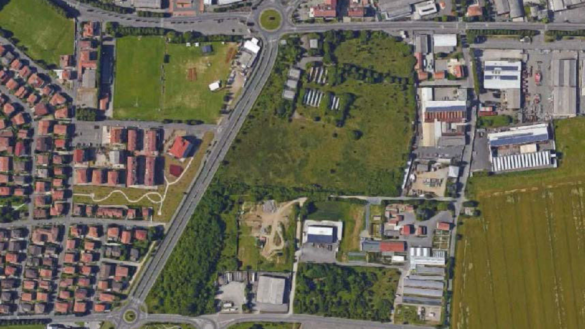 Corso Europa, progetto di riqualificazione bocciato dal Cuav, proprietà ricorre al Tar