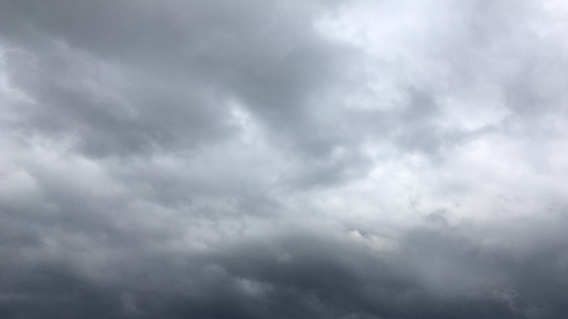 Temporali con grandine e vento: sabato di allerta meteo nel Piacentino