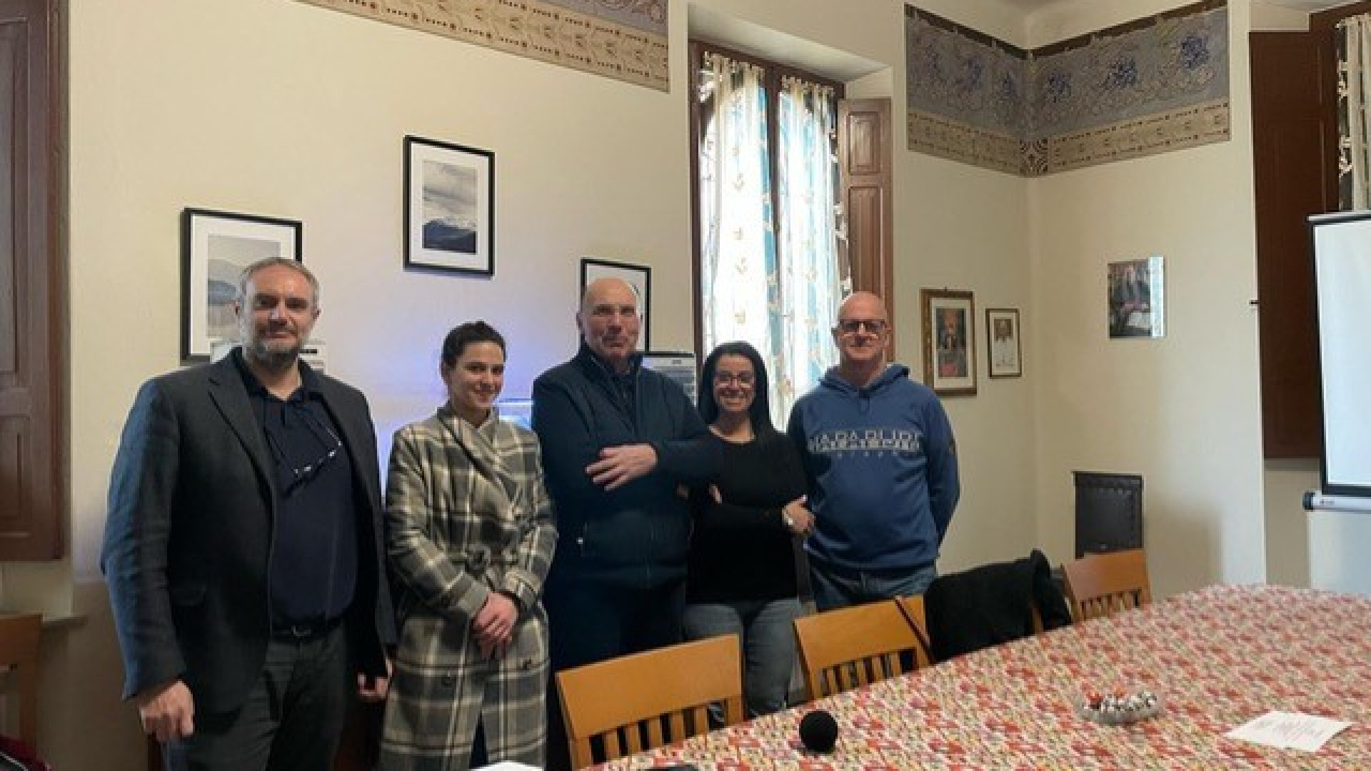 Monticelli, Comune e parrocchia insieme per i ragazzi: "Non lasciamoli soli"