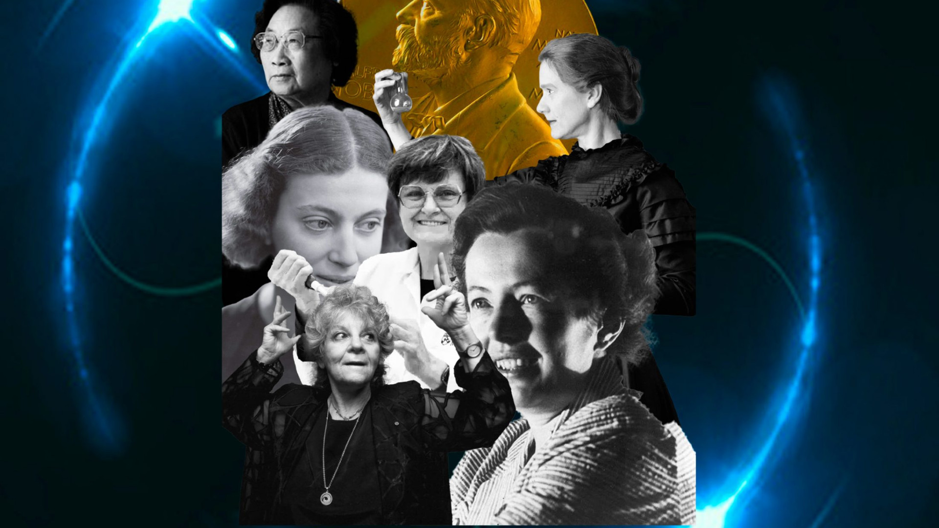 "Donne da Nobel": il podcast realizzato da cento studenti con Liberta.it