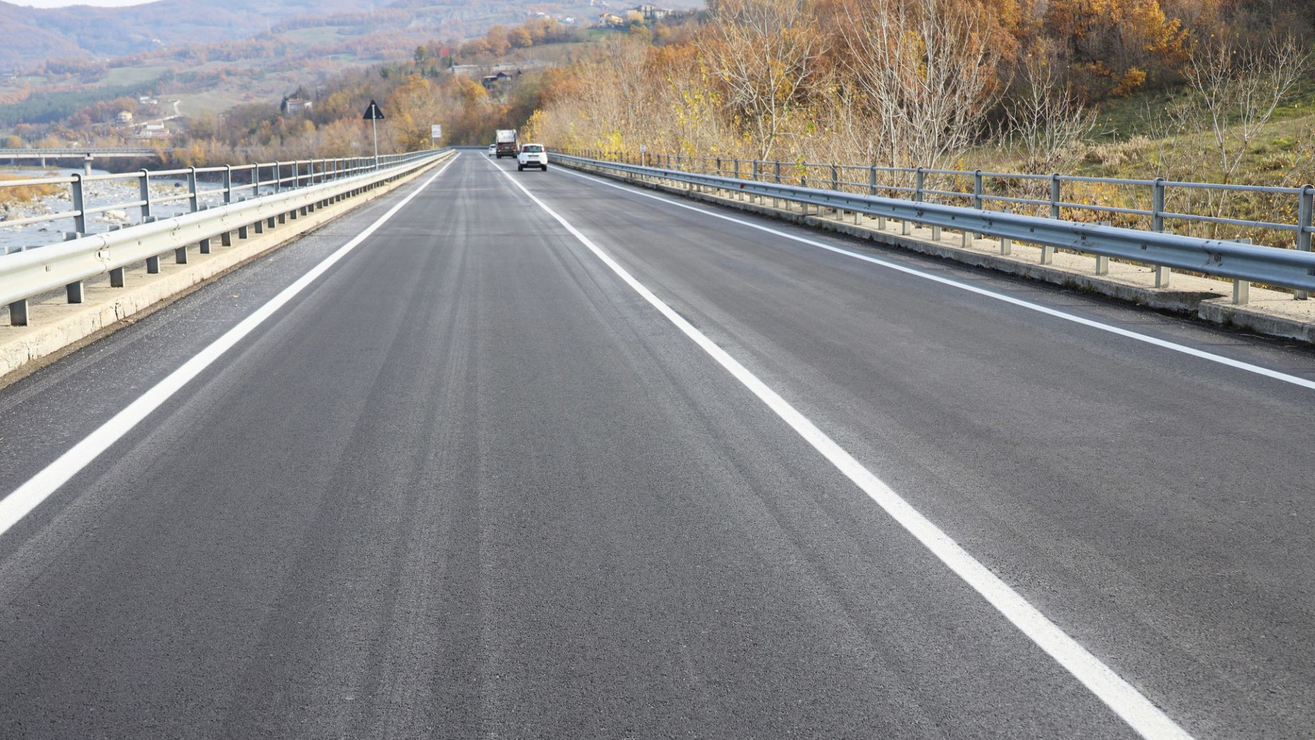 Statale 45: in autunno nuovi cantieri sui ponti di Fabiano, Pradella e San Salvatore