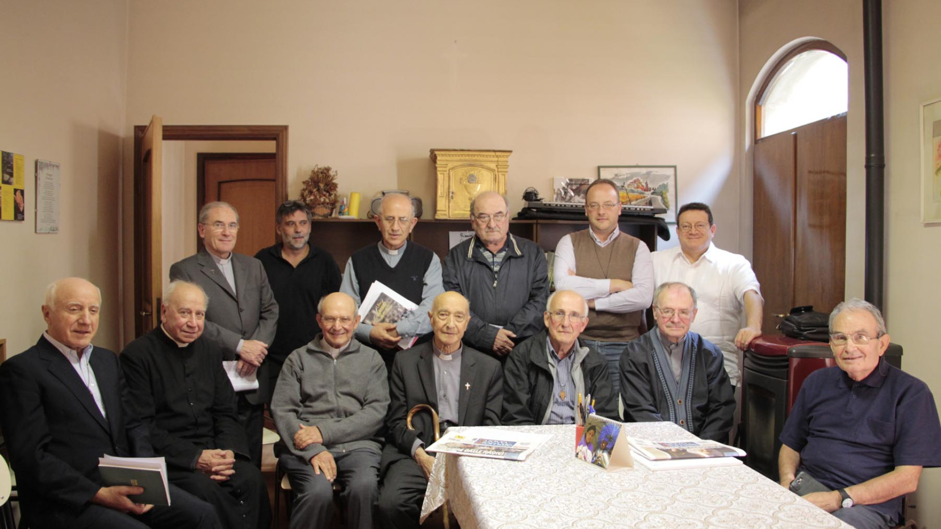 Profughi accolti dalle parrocchie, Caritas: “Serve rete di volontari”