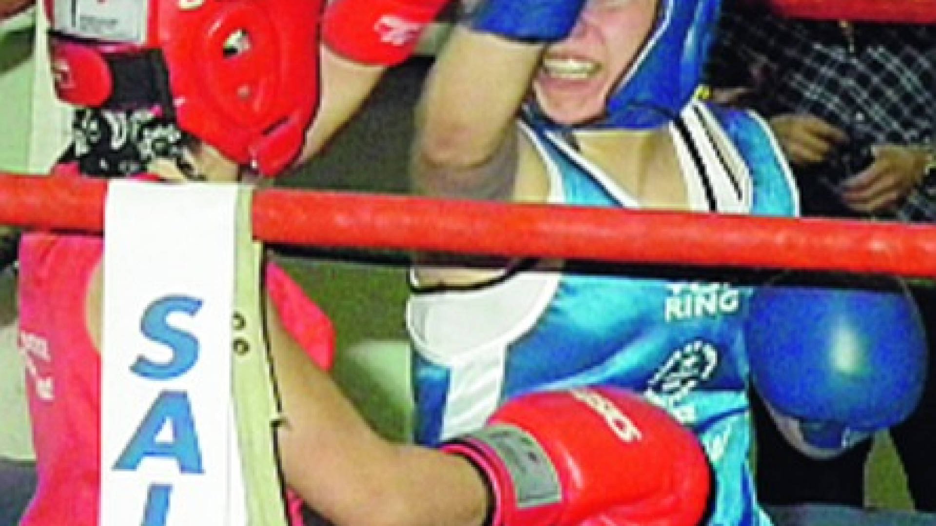 Boxe: l'azzurra Roberta Bonatti eliminata in Ungheria. Verdetto contestato