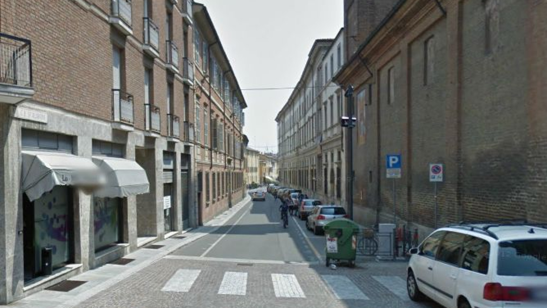 Ztl, venerdì le sanzioni. Cacciatore: "Pensiamo a nuove zone pedonali"