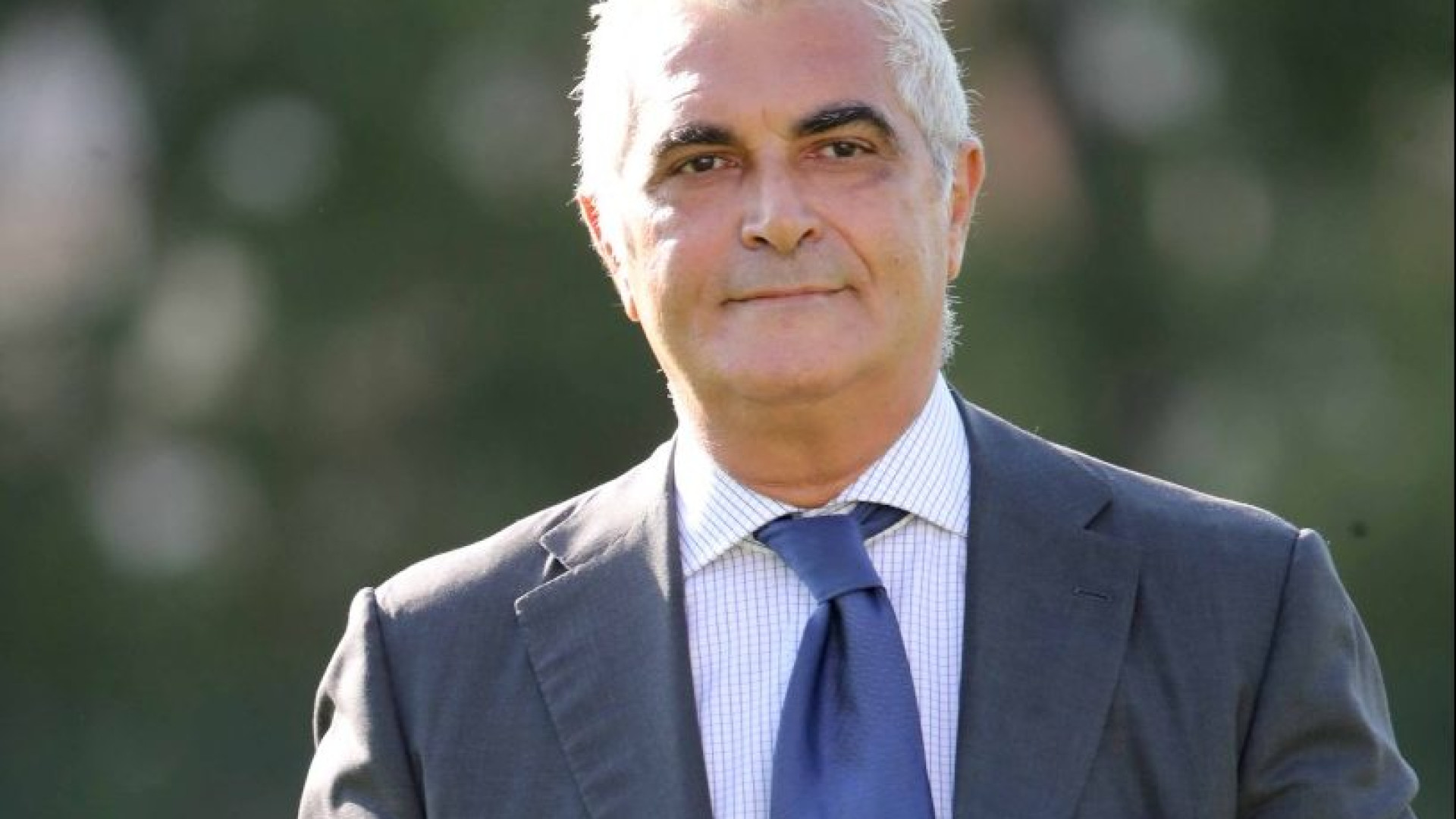 Il presidente del Piacenza Roberto Pighi ospite questa sera a Zona Calcio