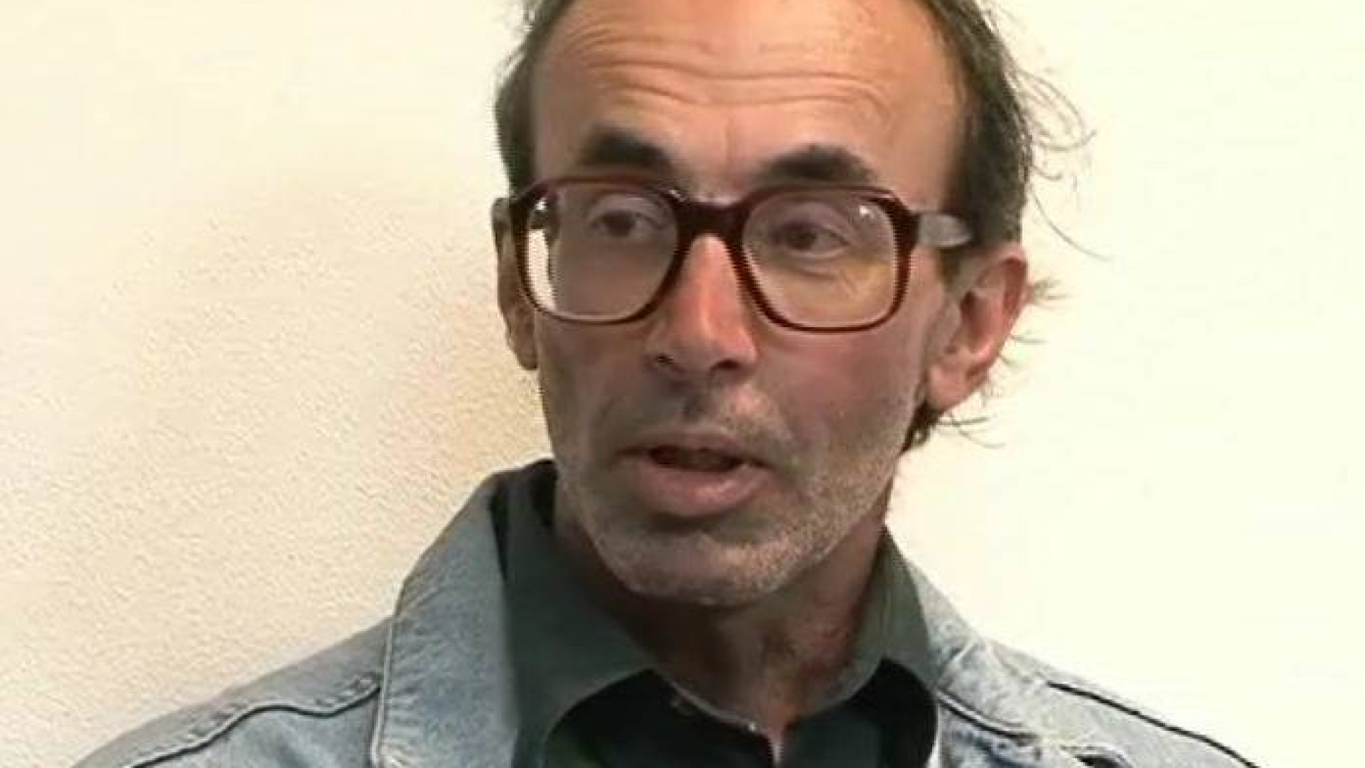 "Un anno al buio": Paul Saunders si racconta a Telelibertà