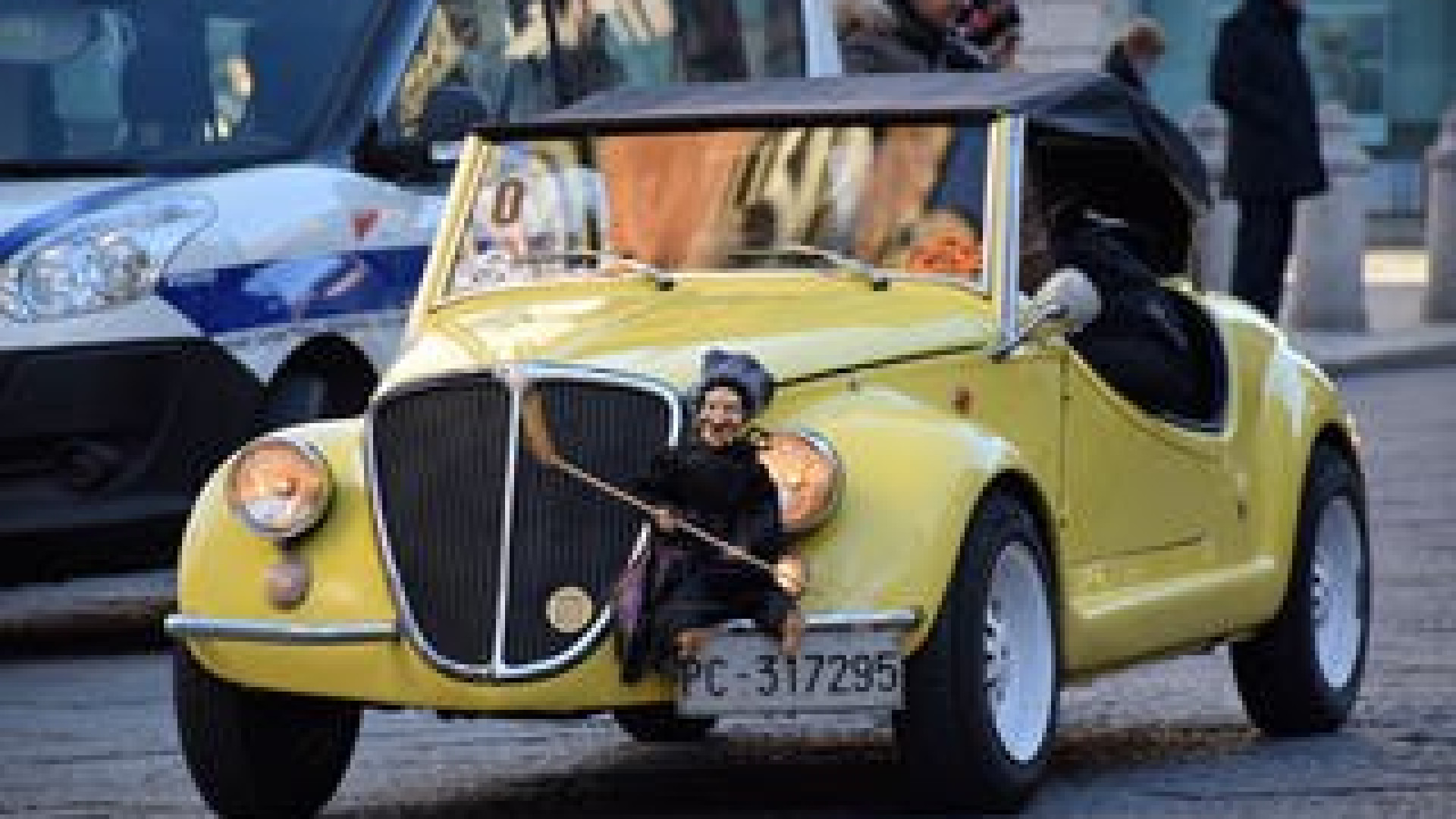 Presepi e concerti dell'Epifania. La befana a Piacenza arriva in moto