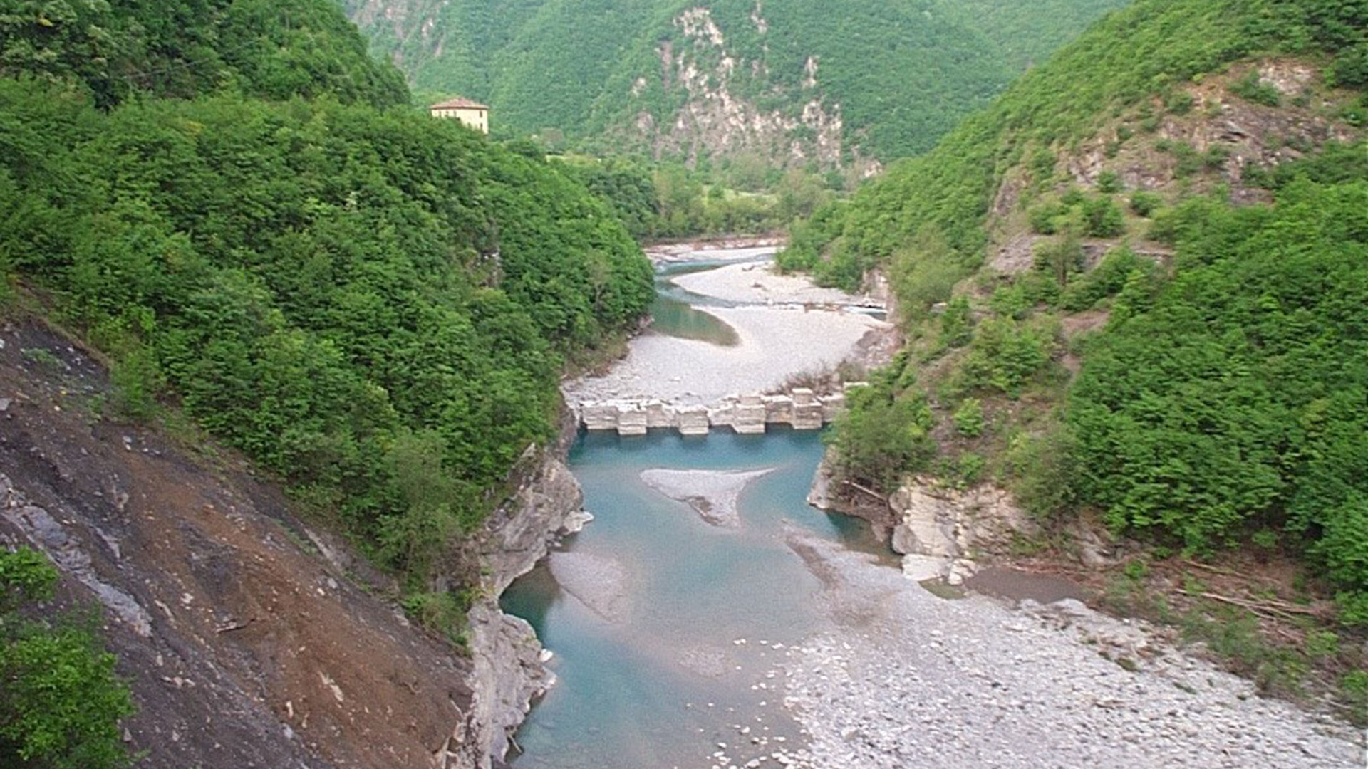 Centrale San Salvatore, Legambiente presenta ricorso contro Friburgo