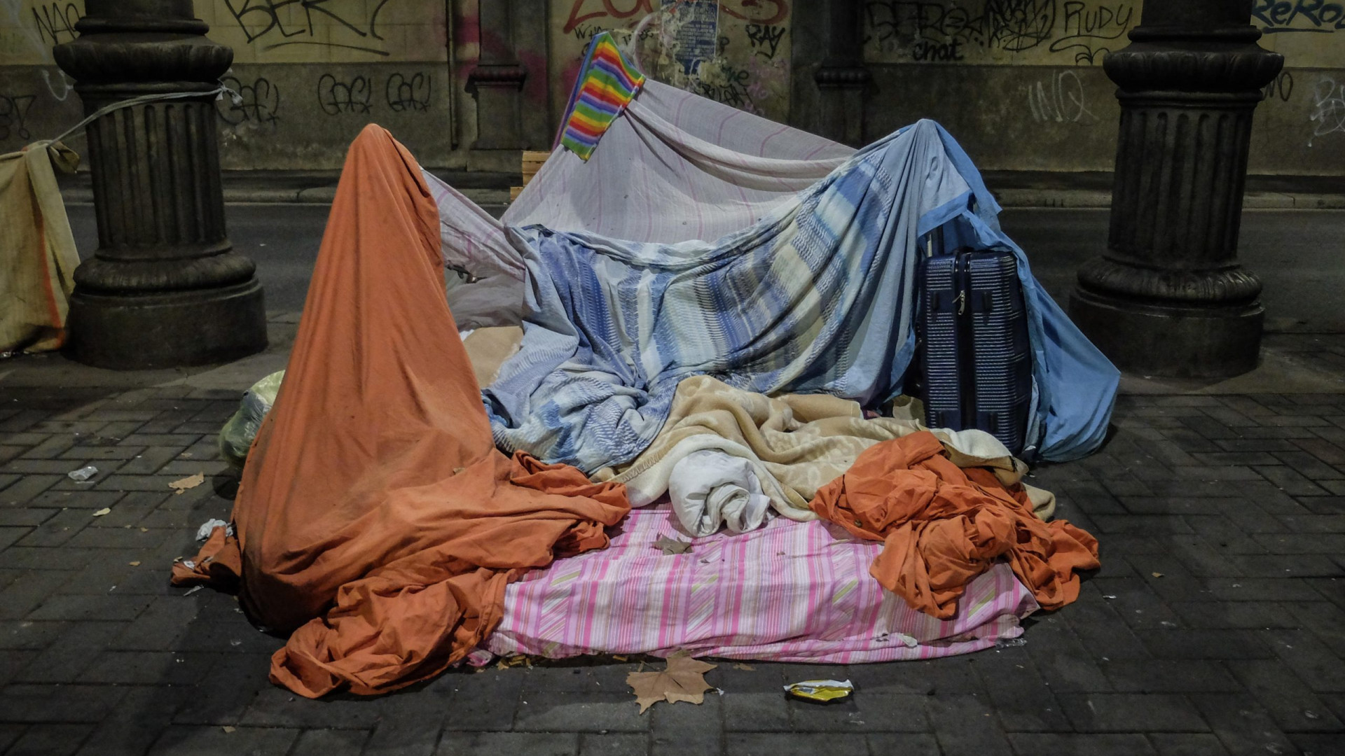 A Piacenza meno povertà, rischio dimezzato rispetto al resto del Paese