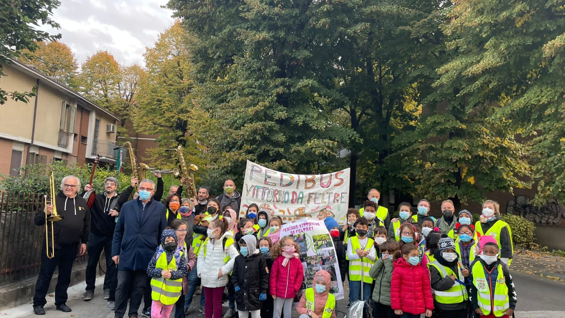 "Cittadinanza attiva": quasi mille volontari e associazioni a servizio di Piacenza