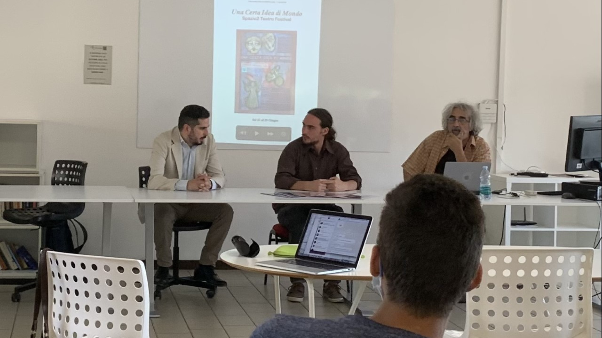"Una certa idea di mondo": a Piacenza dal 23 giugno il festival del Collettivo Mel