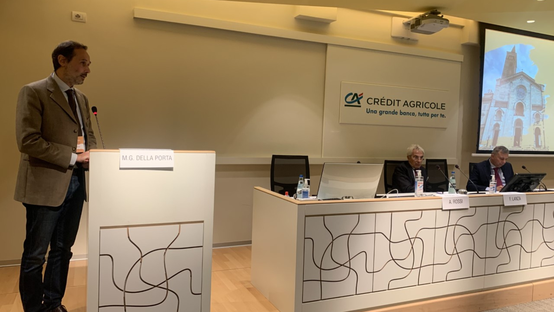 "Con le tecnologie Ngs cure più efficaci grazie al confronto biologi e clinici"