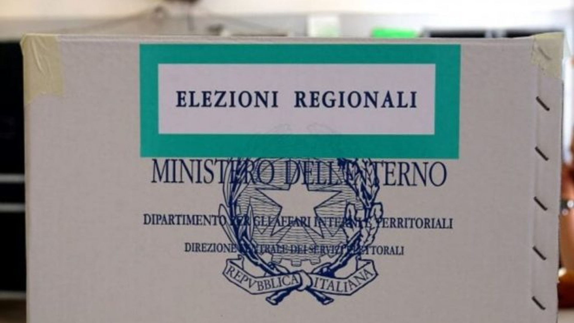 Regionali, certificazioni di assistenza al voto per elettori fisicamente impediti
