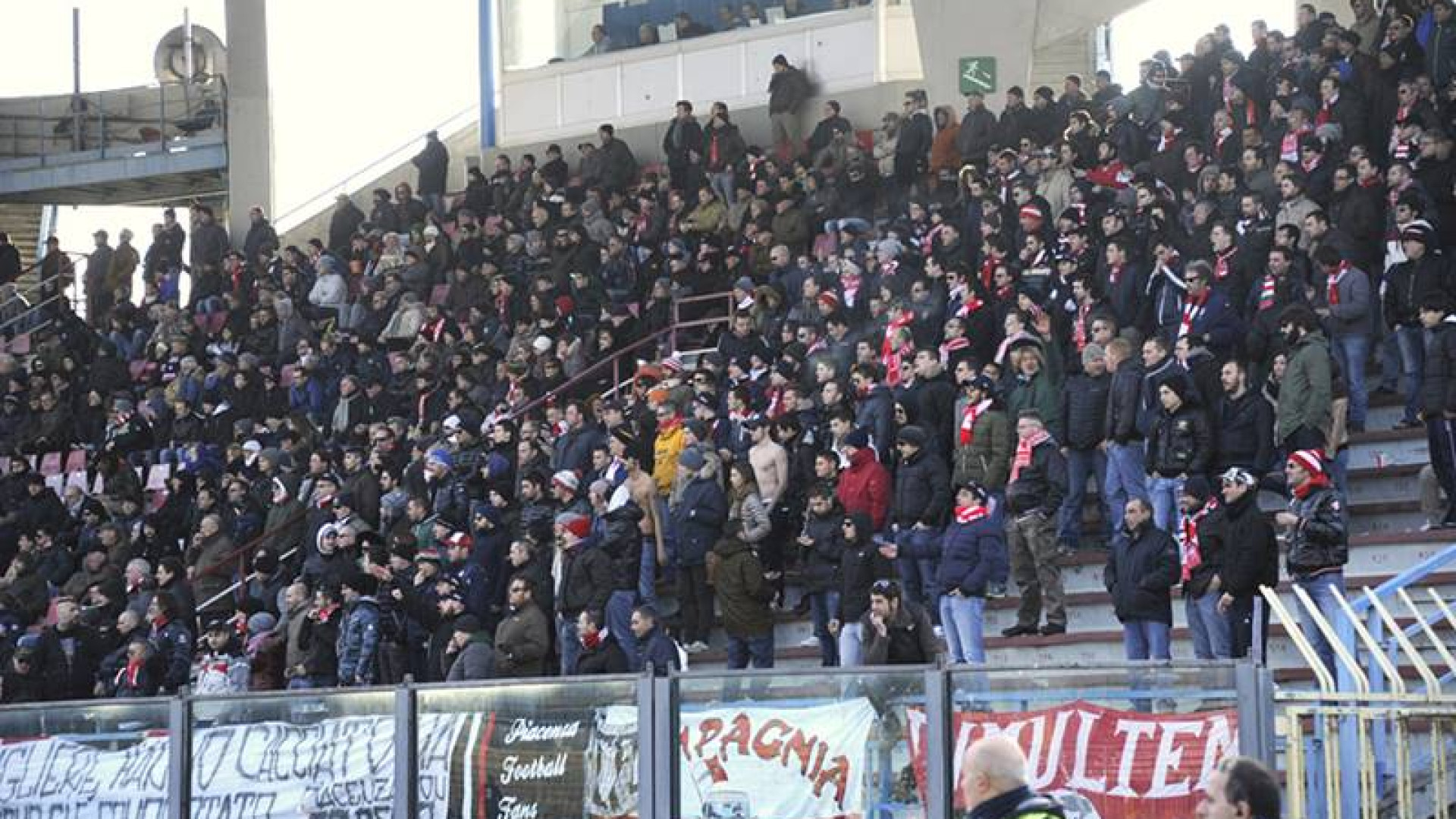 Lupa Piacenza: con il Rolo, ancora a Pontedellolio