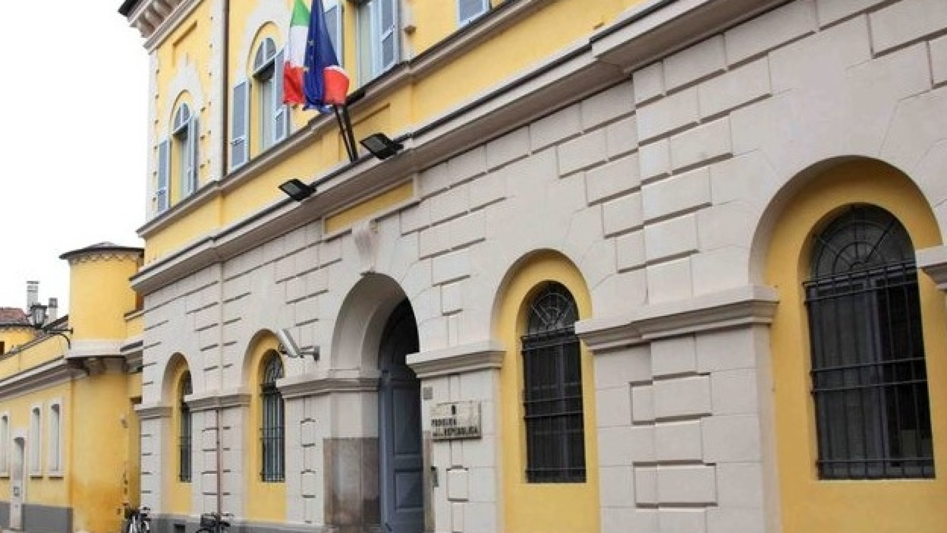 Procura, uffici chiusi e orari ridotti. Protestano gli avvocati penalisti