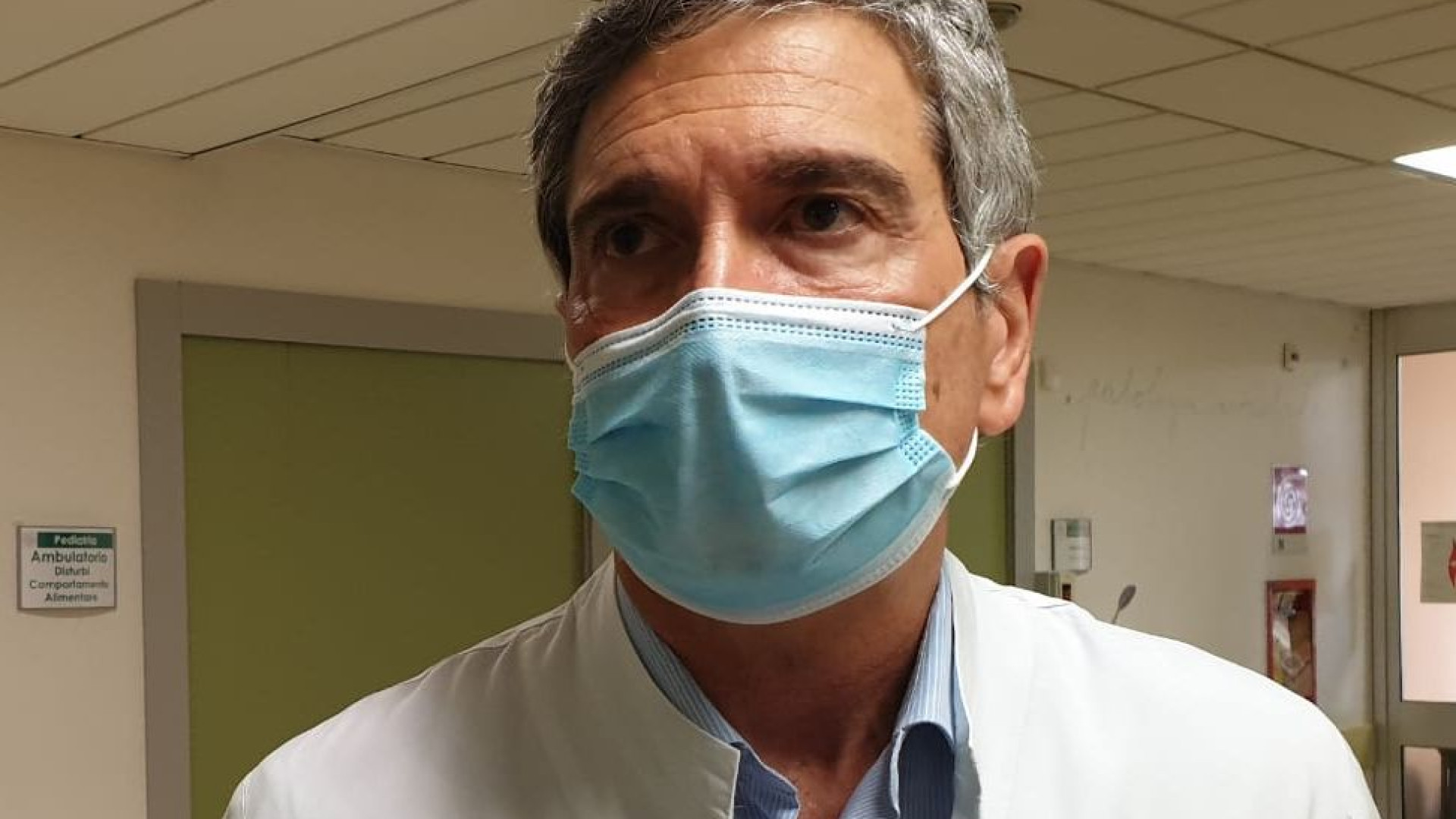 Lo studio piacentino: “La placenta materna protegge dal Covid”
