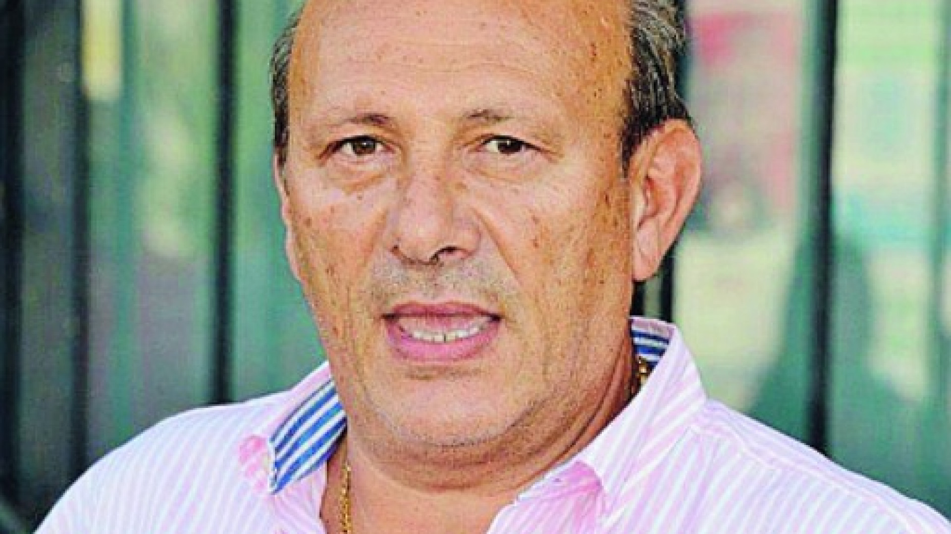 Fiorenzuola, Pinalli: "Tranquilli, chiuderemo dietro al Piace"