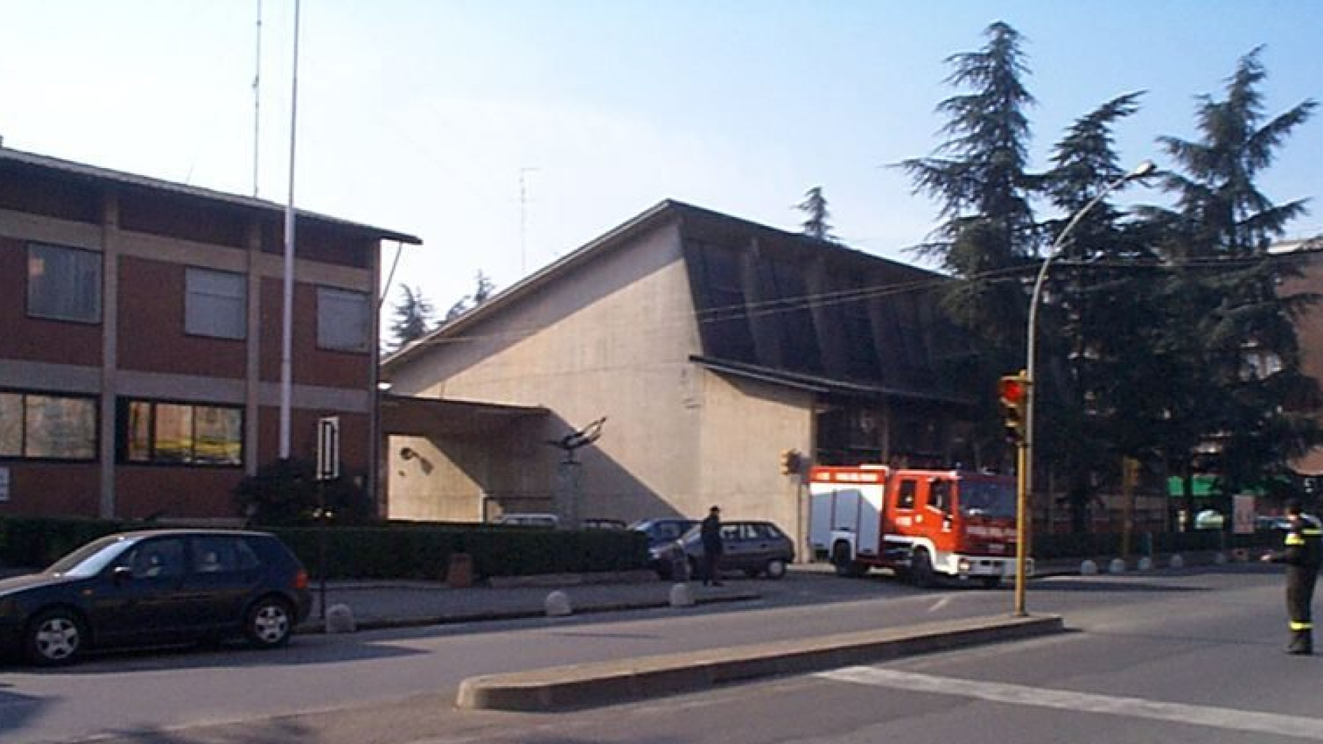 Vigili del fuoco: 2.636 interventi da inizio anno. Il 4 dicembre si celebra Santa Barbara