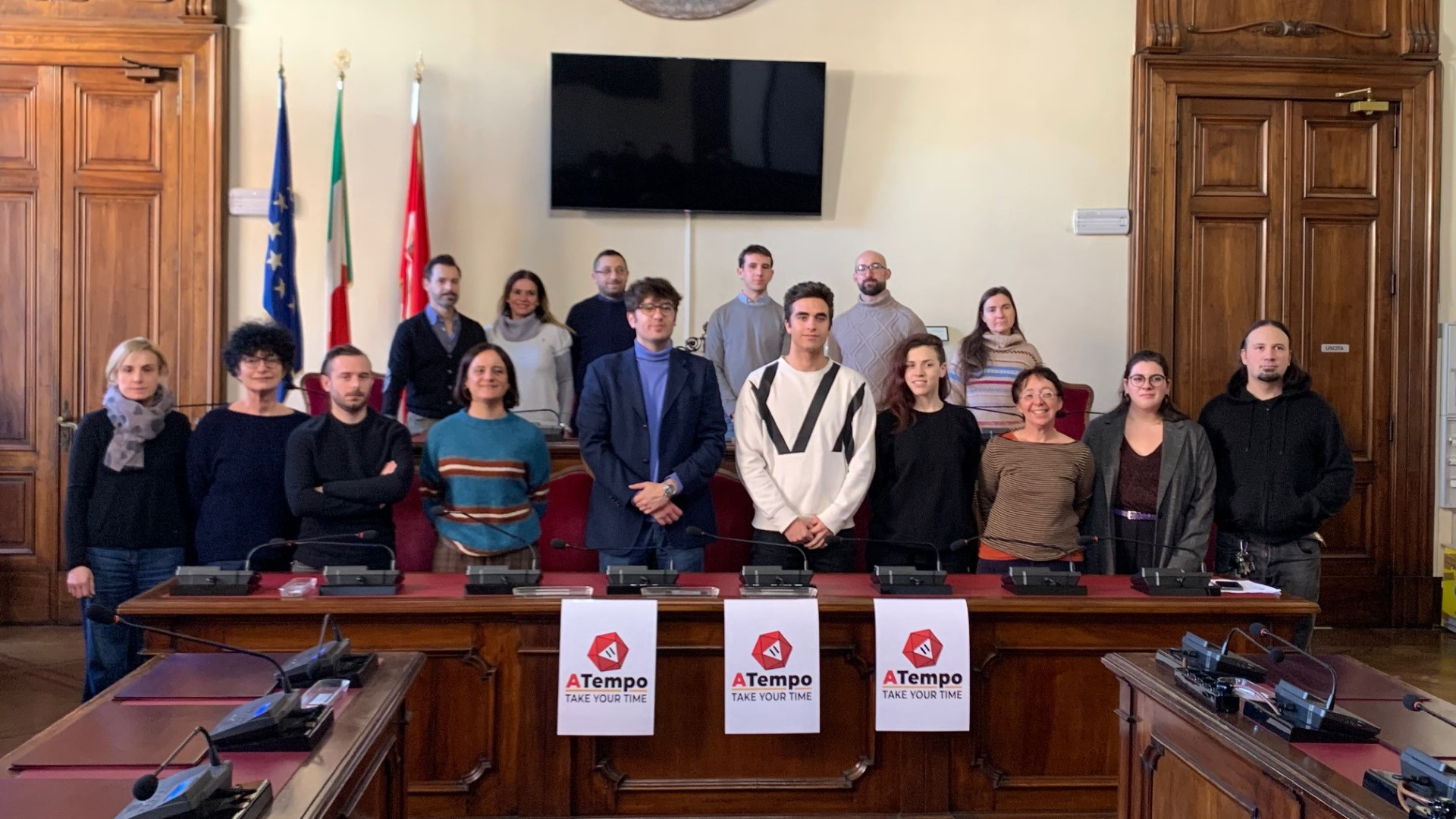 "A Tempo": ecco il progetto dedicato ai giovani "Neet" a rischio inattività