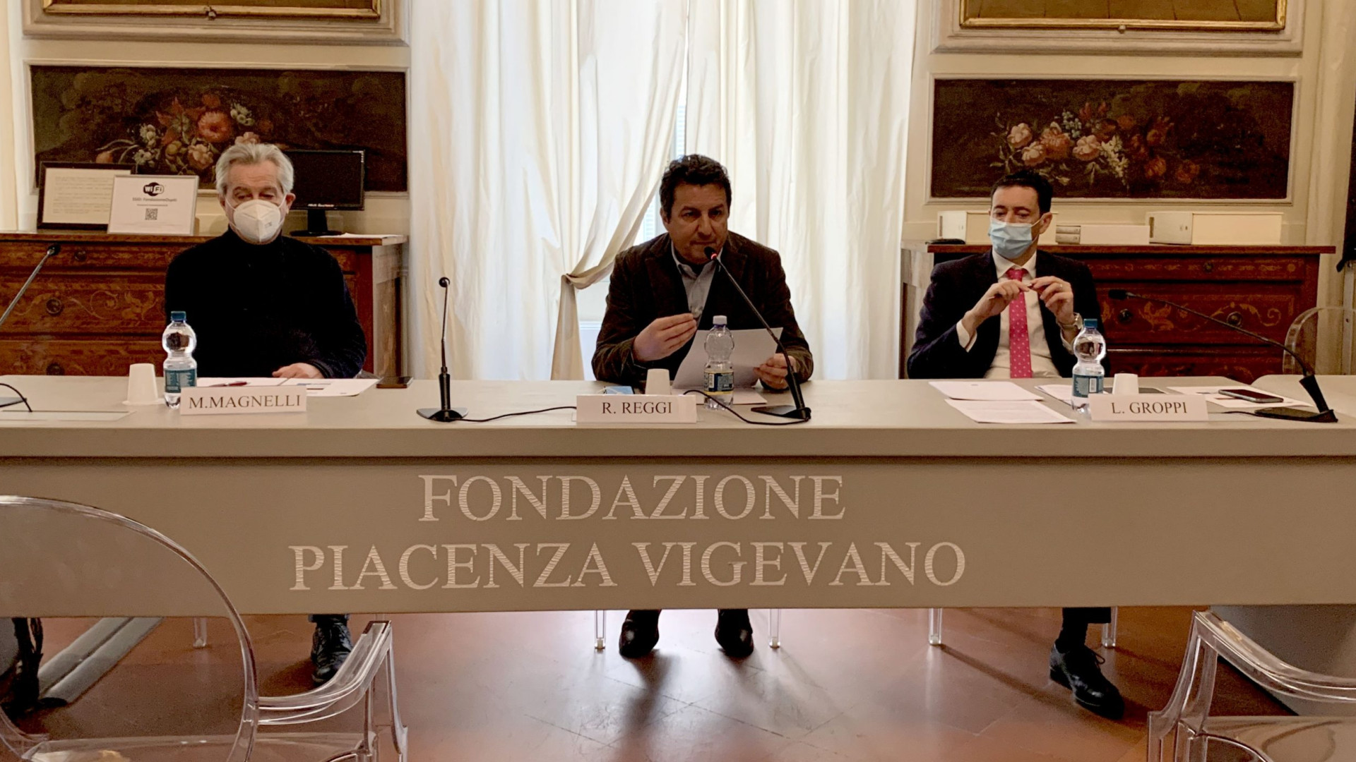 "Dalla classe all’orchestra", Biblòh: dalla Fondazione 140mila euro a 9 progetti