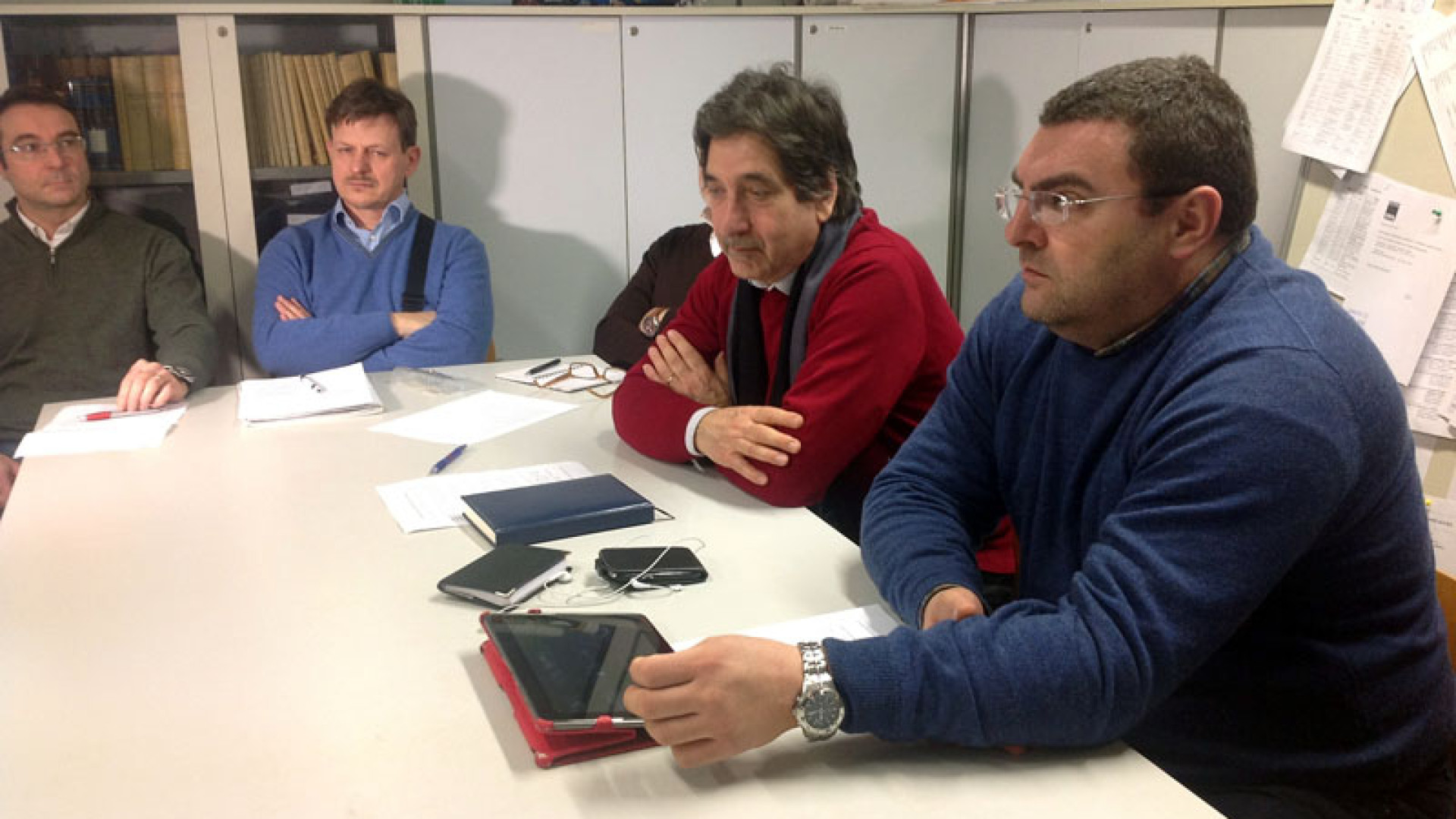 Cesi, sindacati contro la chiusura. L'azienda: "Nessun ridimensionamento"