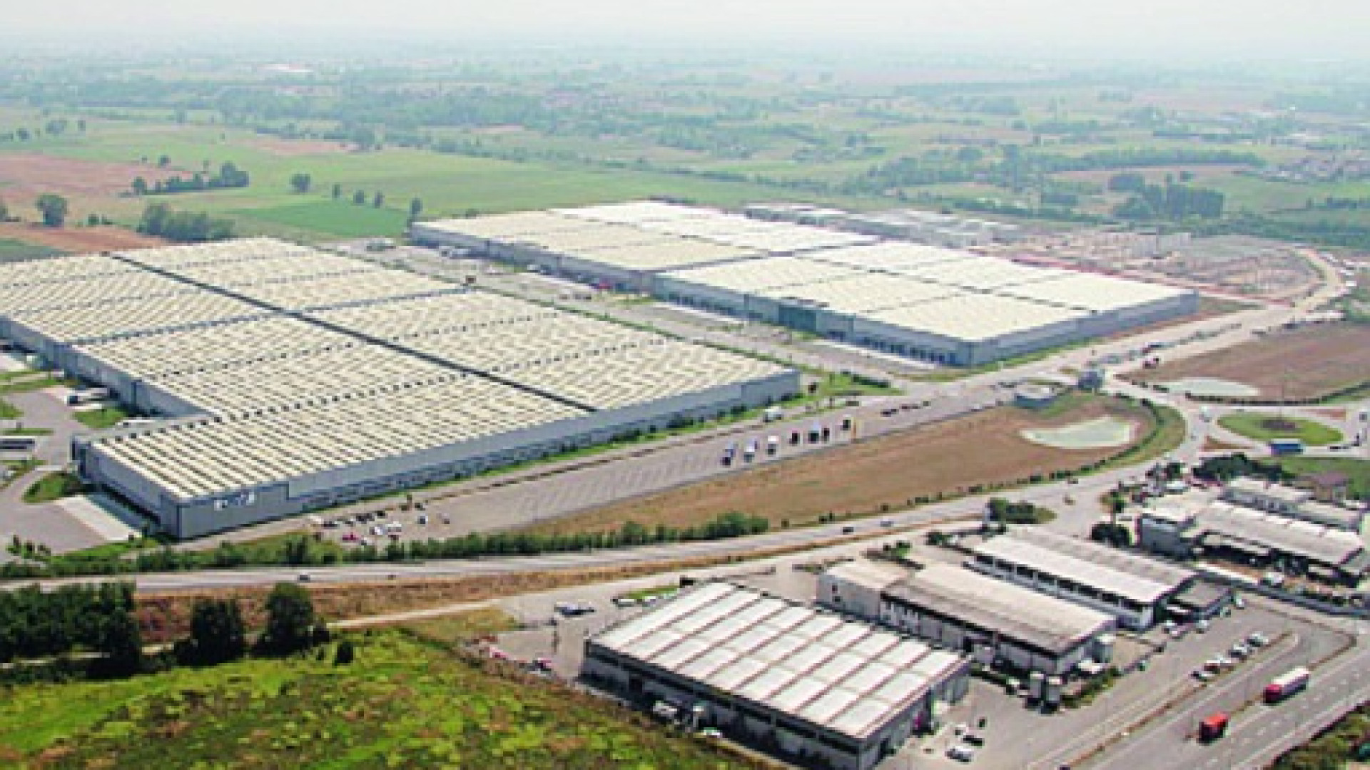 Castel San Giovanni: lavori al cavalcavia dell'A21, lunghe code per il polo logistico