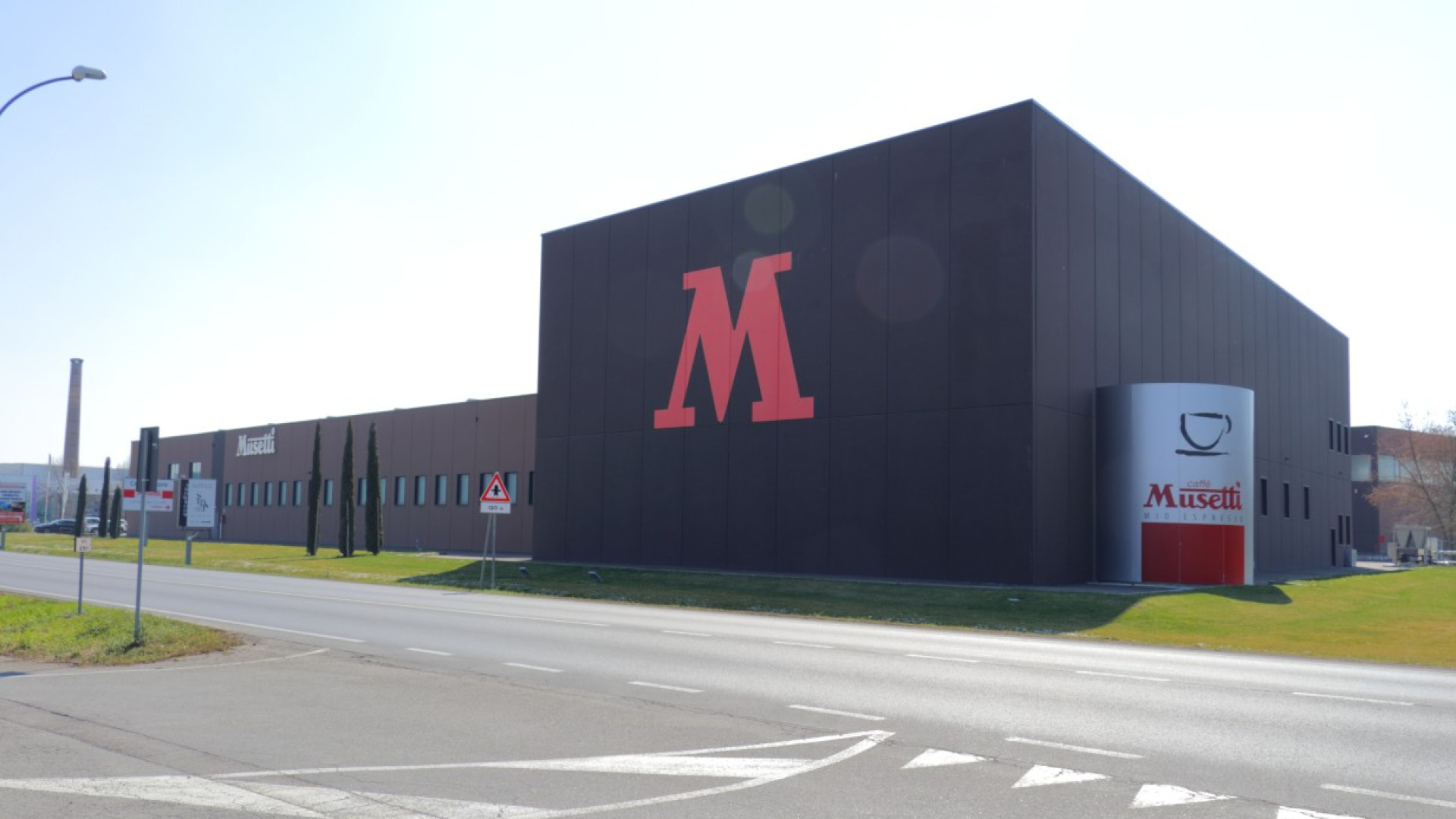 Industriando: Musetti e l’arte del caffè da tre generazioni. "Puntiamo sui giovani"