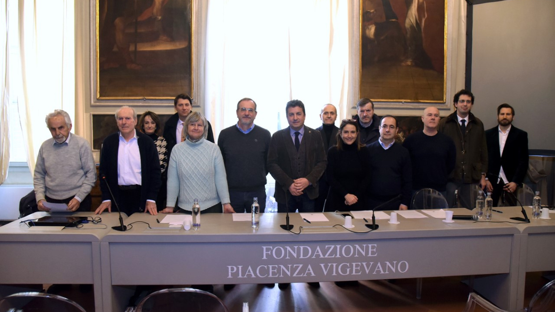 Passano a 36 i posti letto convenzionati per anziani. Risorse per 590mila euro