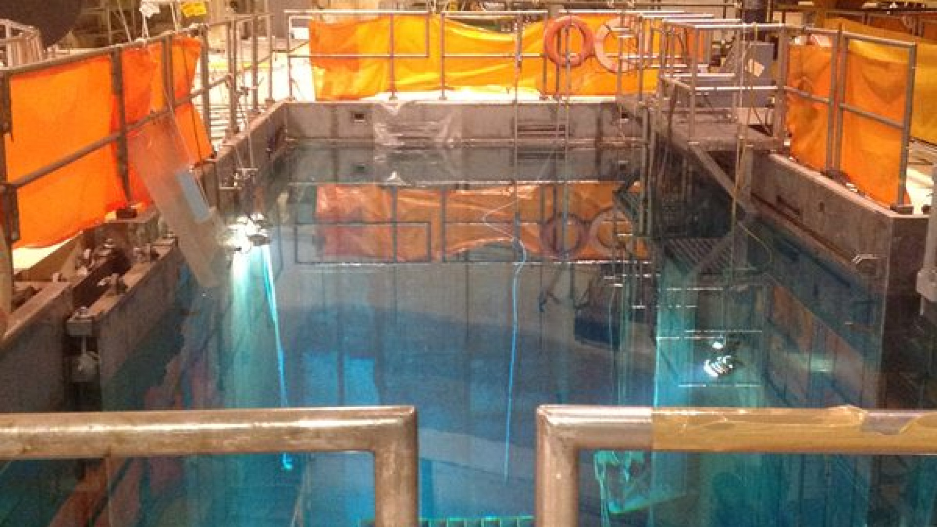 Ex centrale di Caorso, smantellata al 50%. Accordo da 10 milioni per il territorio