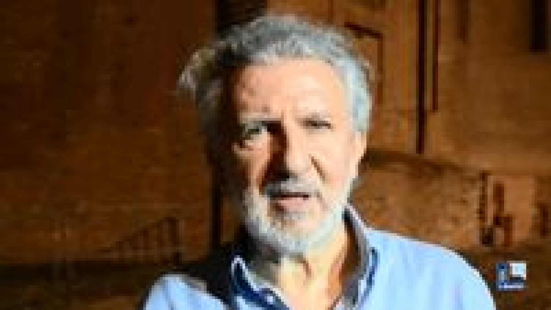 Odifreddi incanta palazzo Farnese: "La matematica è un'archeologia universale"