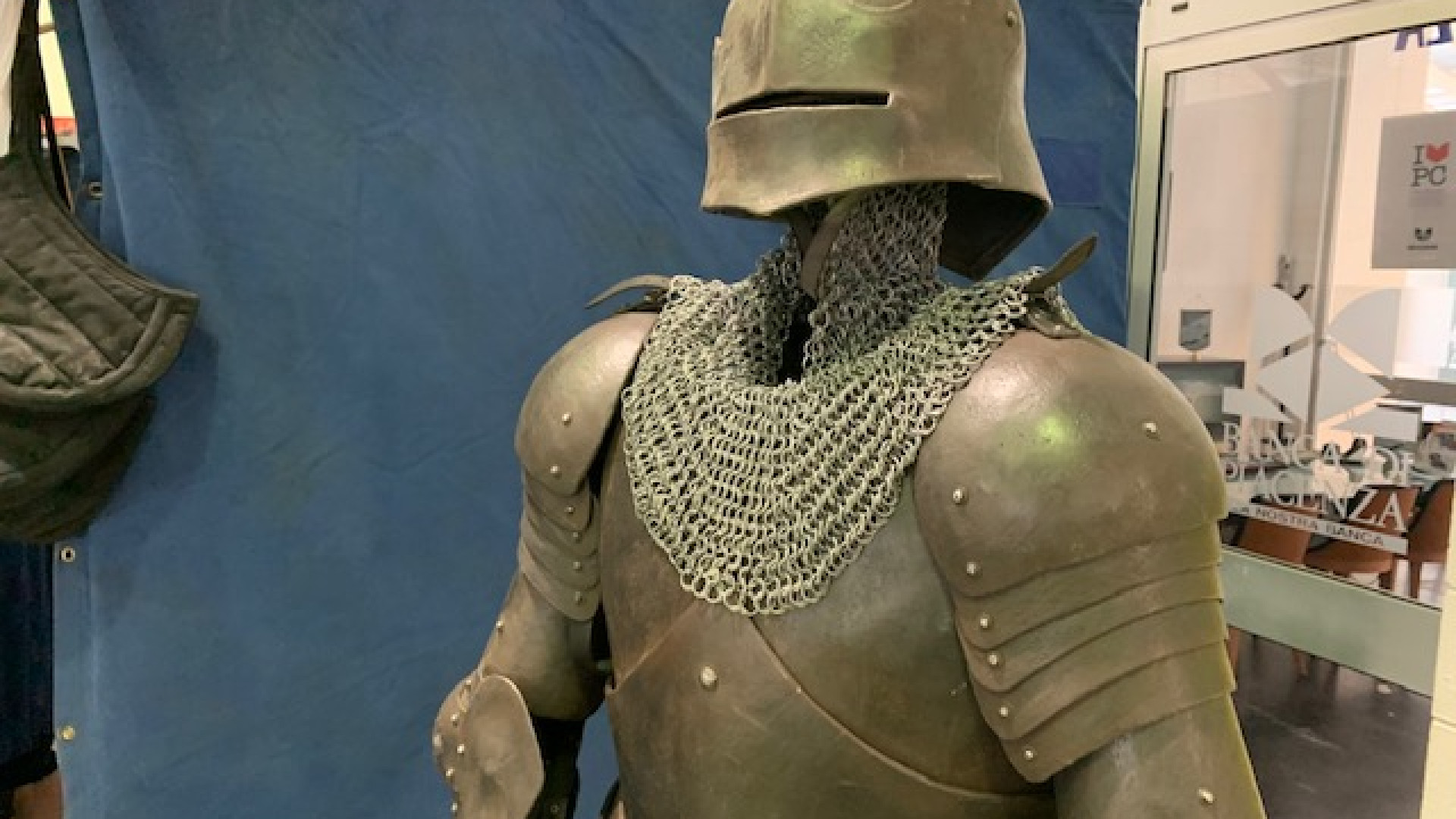 Cavalieri, dame e musica: Piacenza Expo riparte con "Armi e Bagagli"