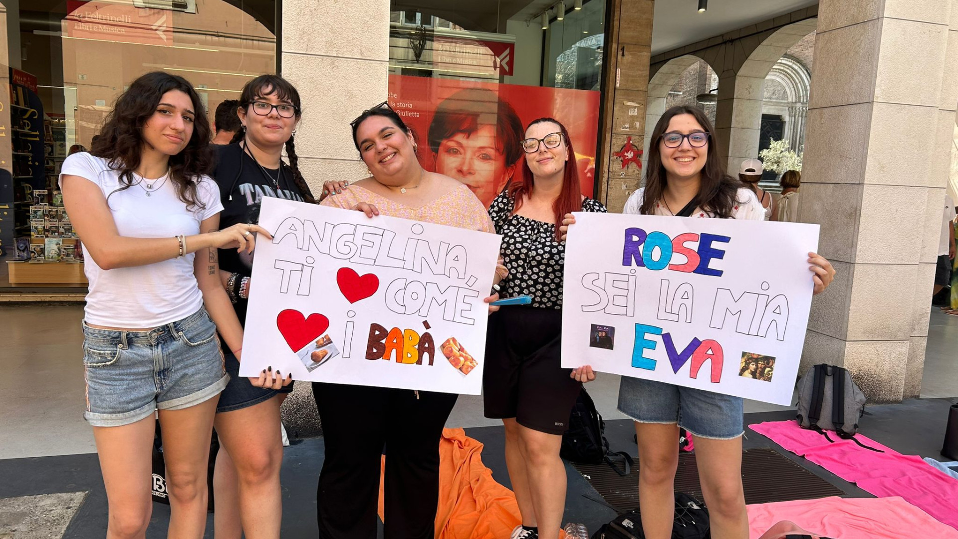 Radio Bruno a Piacenza: stasera il concerto-evento, fan in piazza già dal mattino