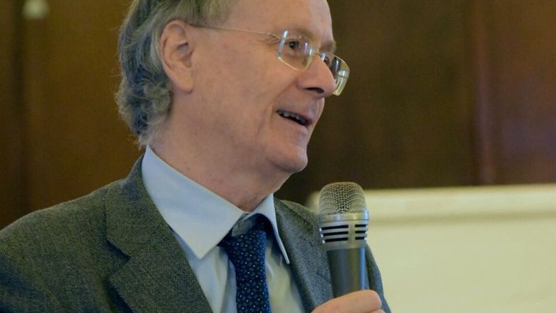 Cavanna primo medico piacentino nel Collegio Primari Oncologia