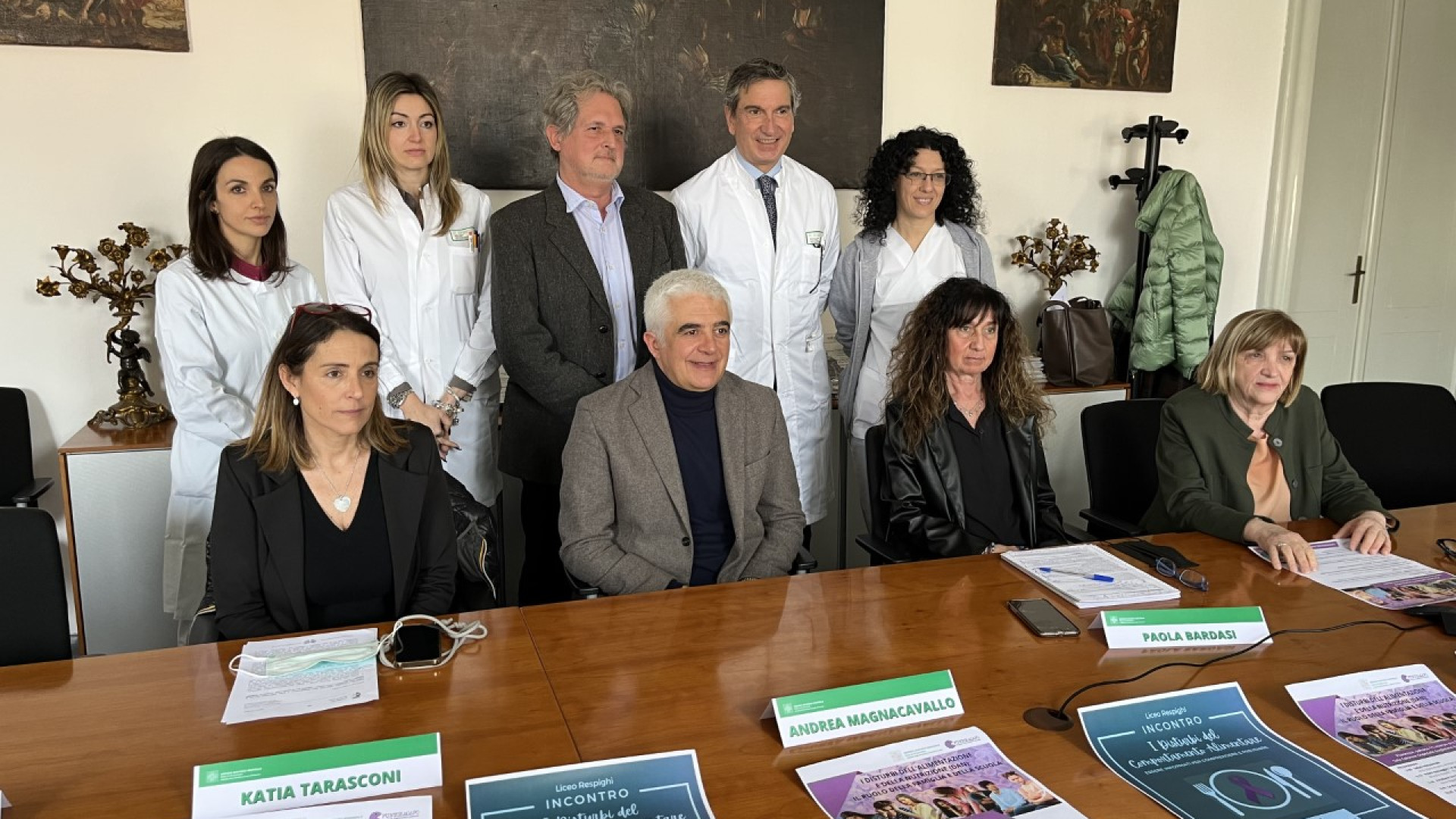 Disturbi alimentari: 195 piacentini in cura. "Casi in crescita, l'età media scende"
