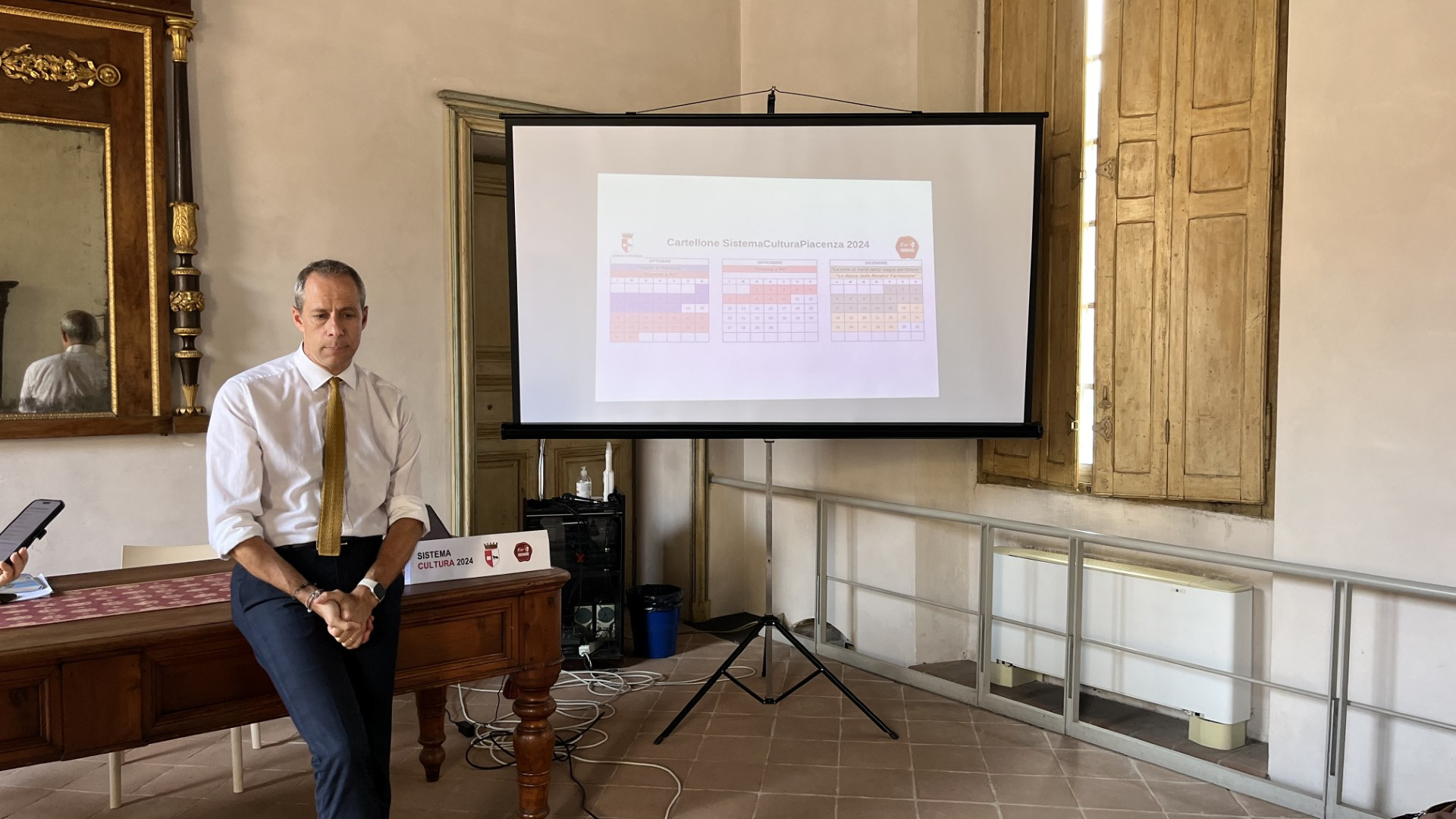 Rete cultura Piacenza, 20mila euro per musica, teatro e cinema in città e periferia