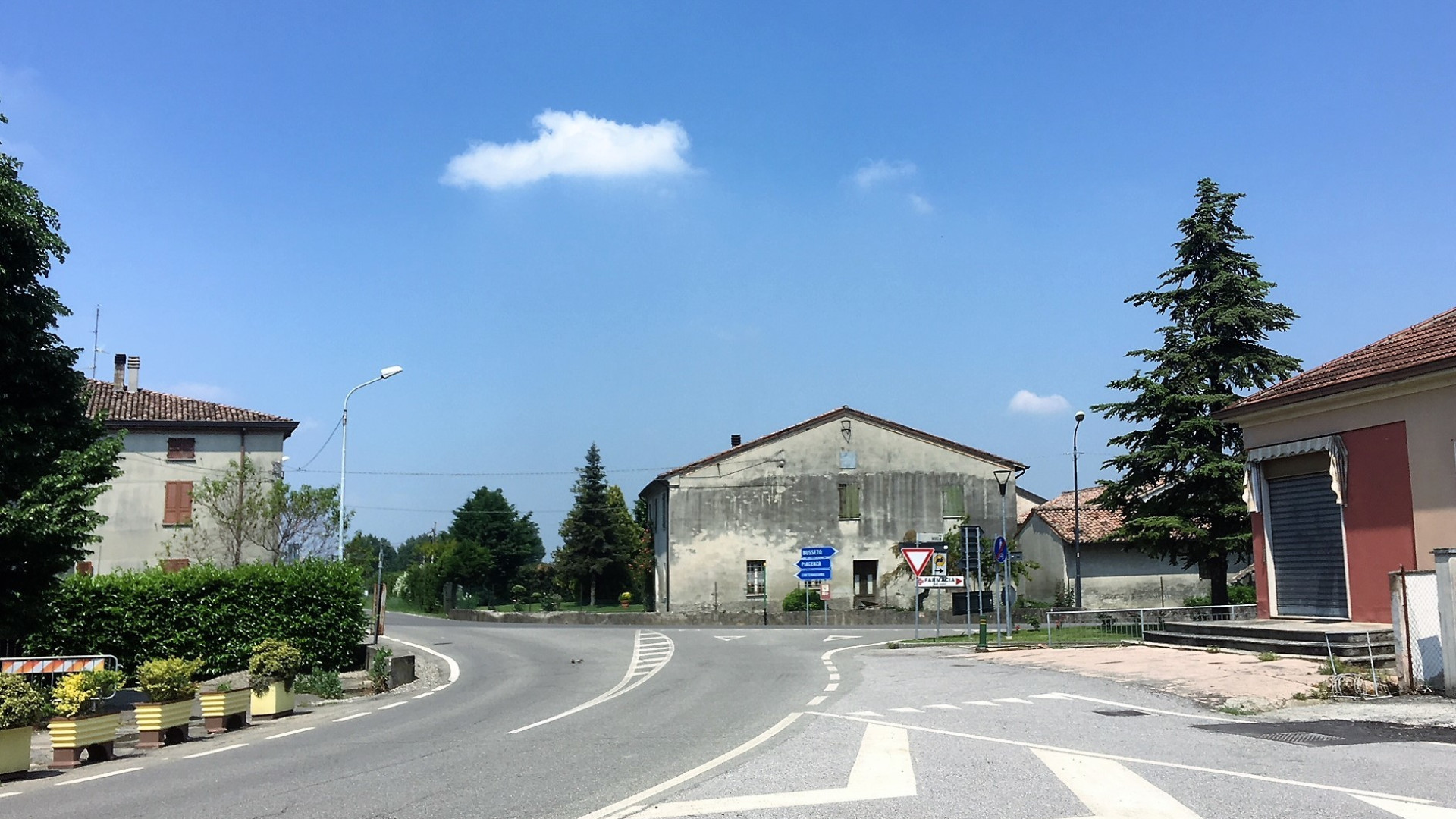 Besenzone, ladri scatenati: casa svaligiata con i proprietari a letto