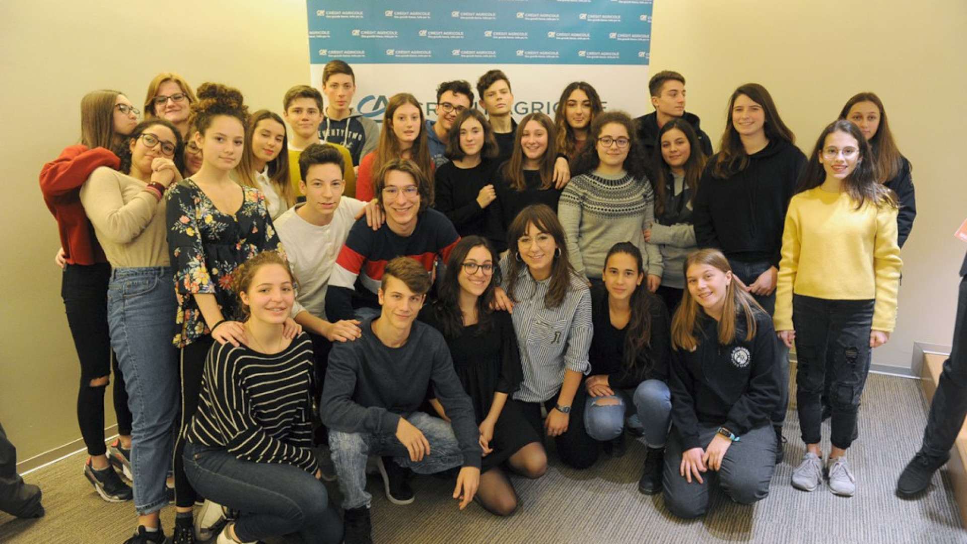 Scuola di giornalismo, vince l'Eco di Giulia. Stamattina la premiazione
