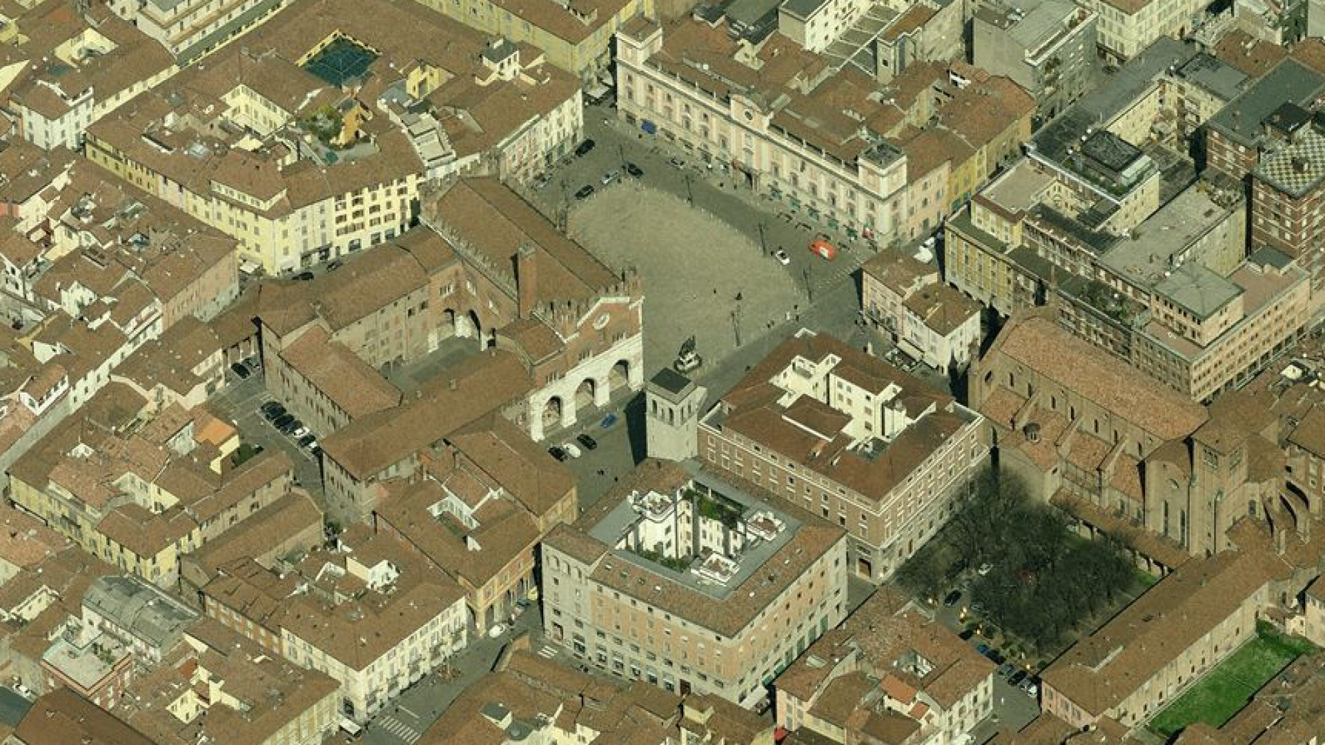 Classificazione acustica e Psc: tempo fino al 19 luglio per presentare le osservazioni
