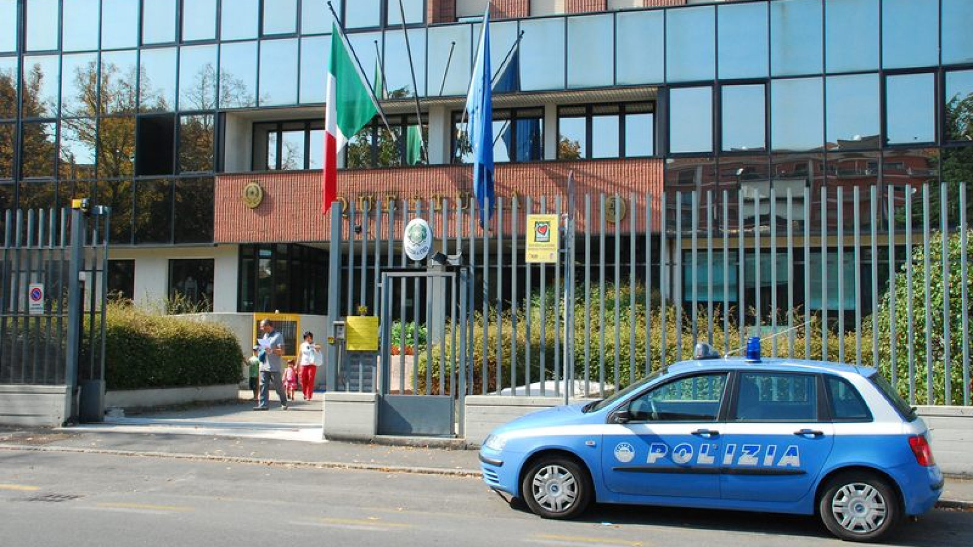Tagli in arrivo a prefetture e questure. Germanà: "Cambierà l'organizzazione"