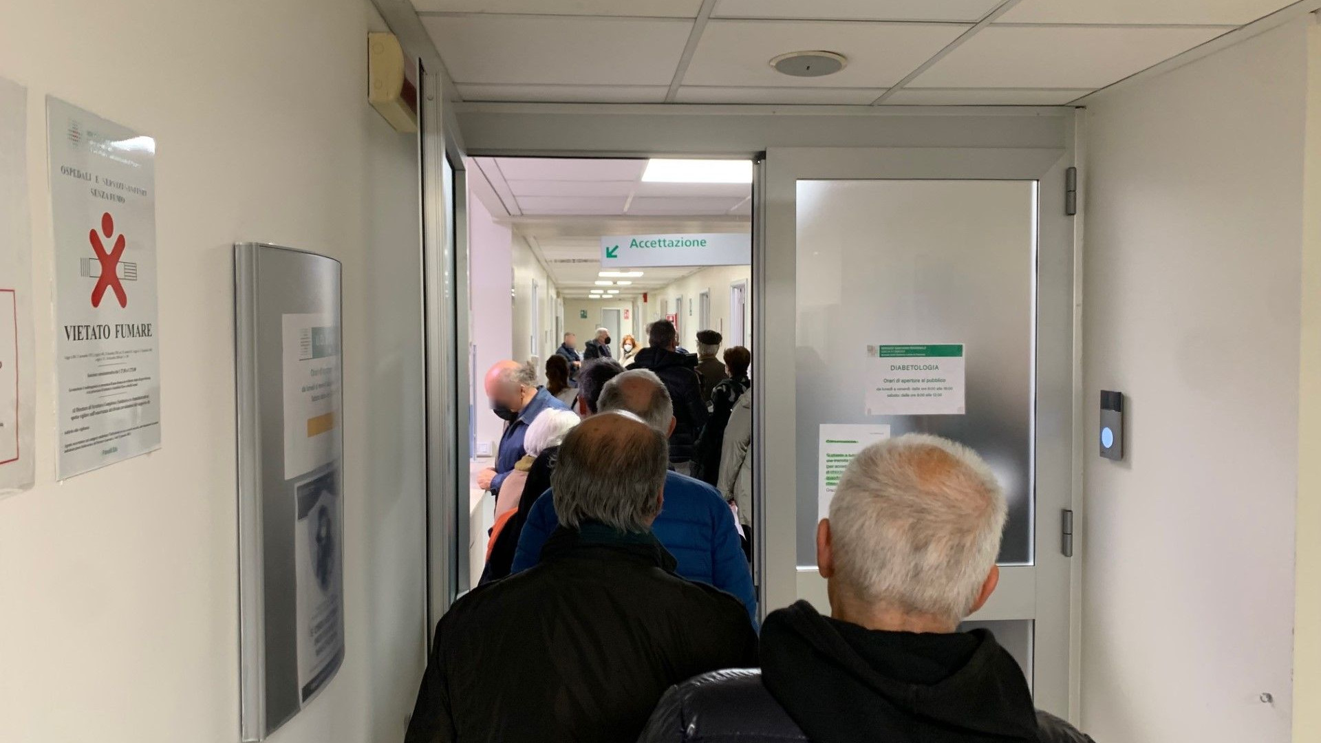 "I piacentini che soffrono di diabete sono in aumento". All'Ausl screening gratuiti