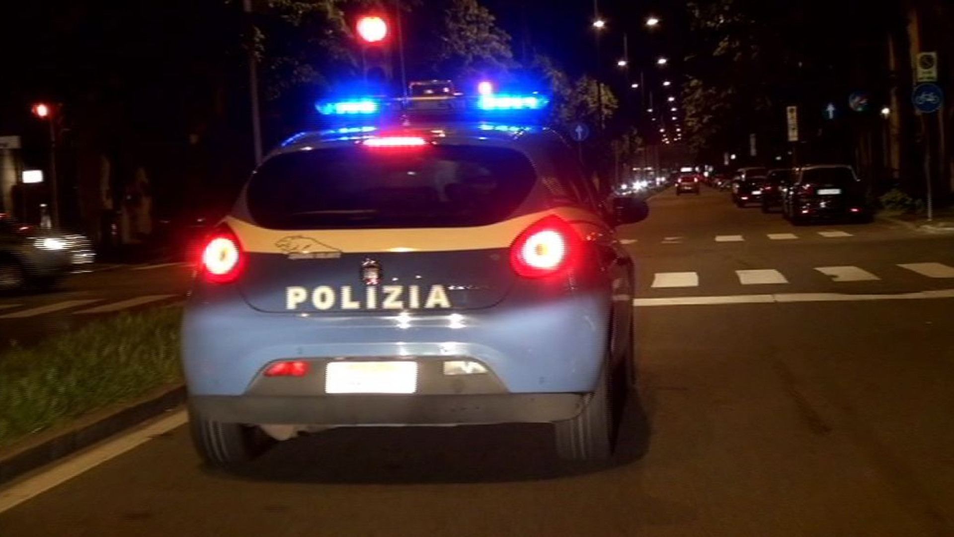 Marocchino accusato di tentato omicidio trasferito a Roma per il rimpatrio