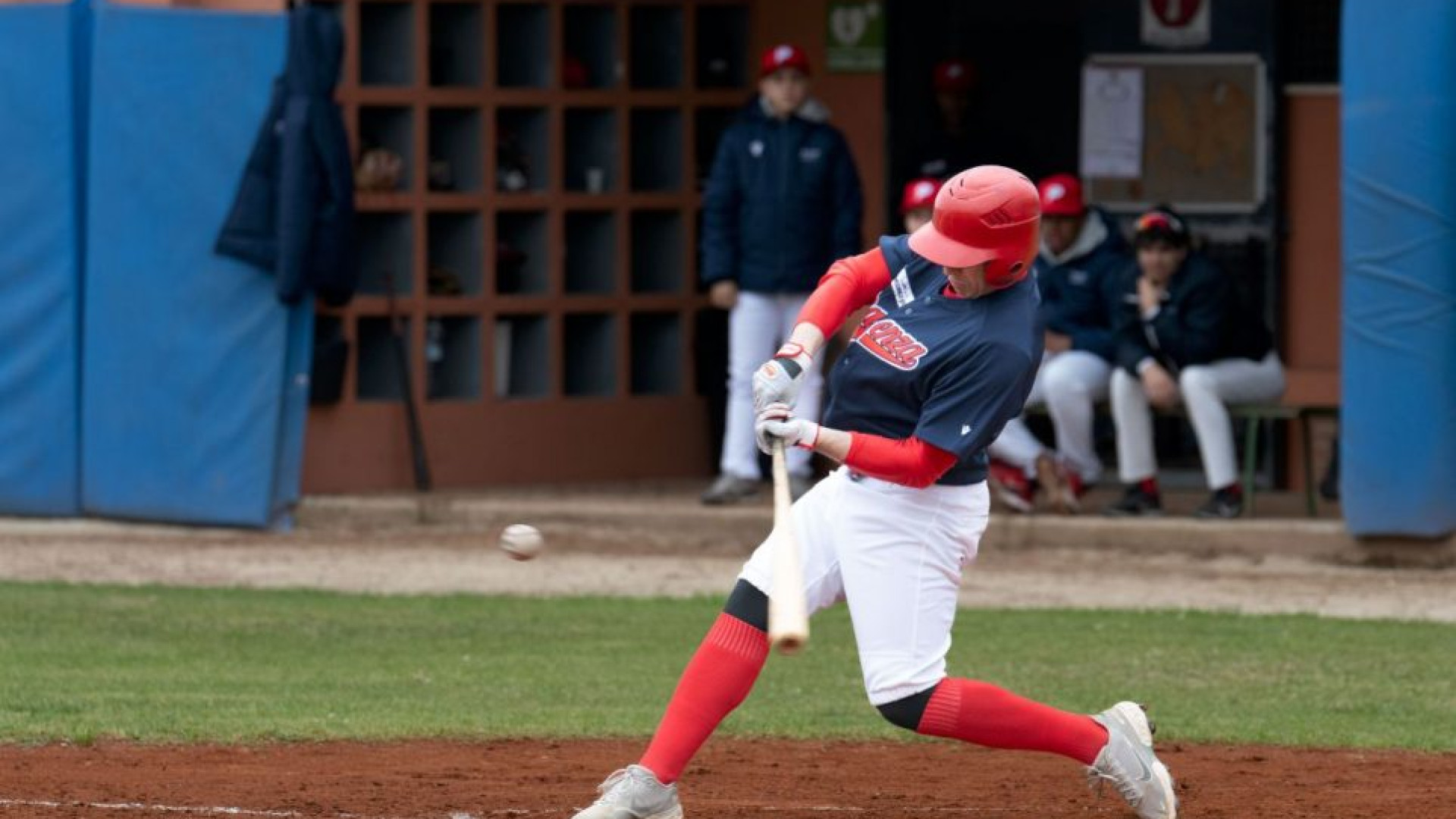 Derby d'alta quota per il Piacenza Baseball, in campo a Sala Baganza