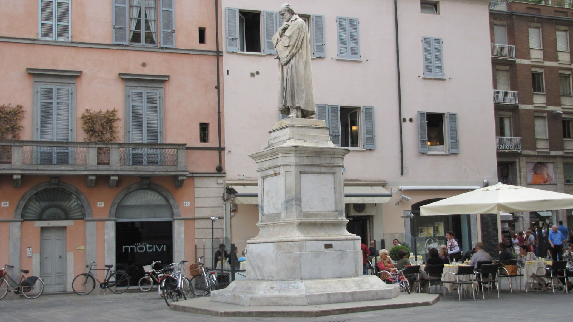 Monumenti in stato di crisi: la mappa dei piacentini “abbandonati”